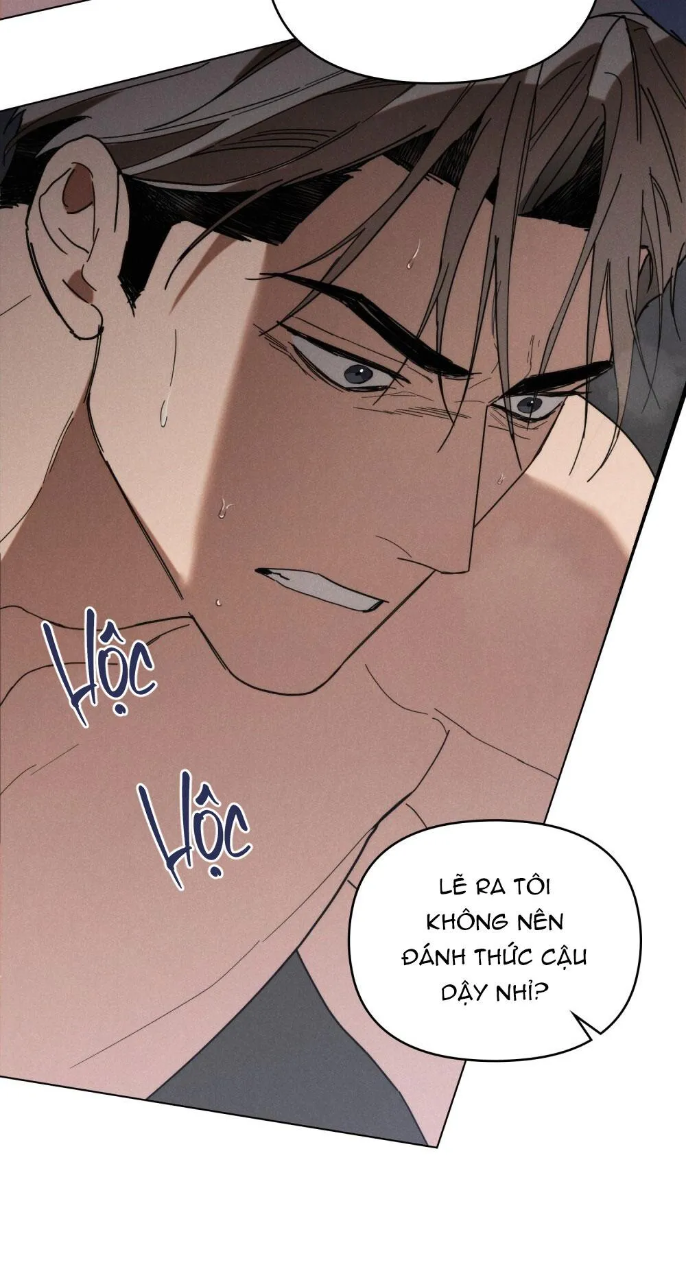 NGƯỜI TÌNH BÍ MẬT Chapter 12 Trang 25