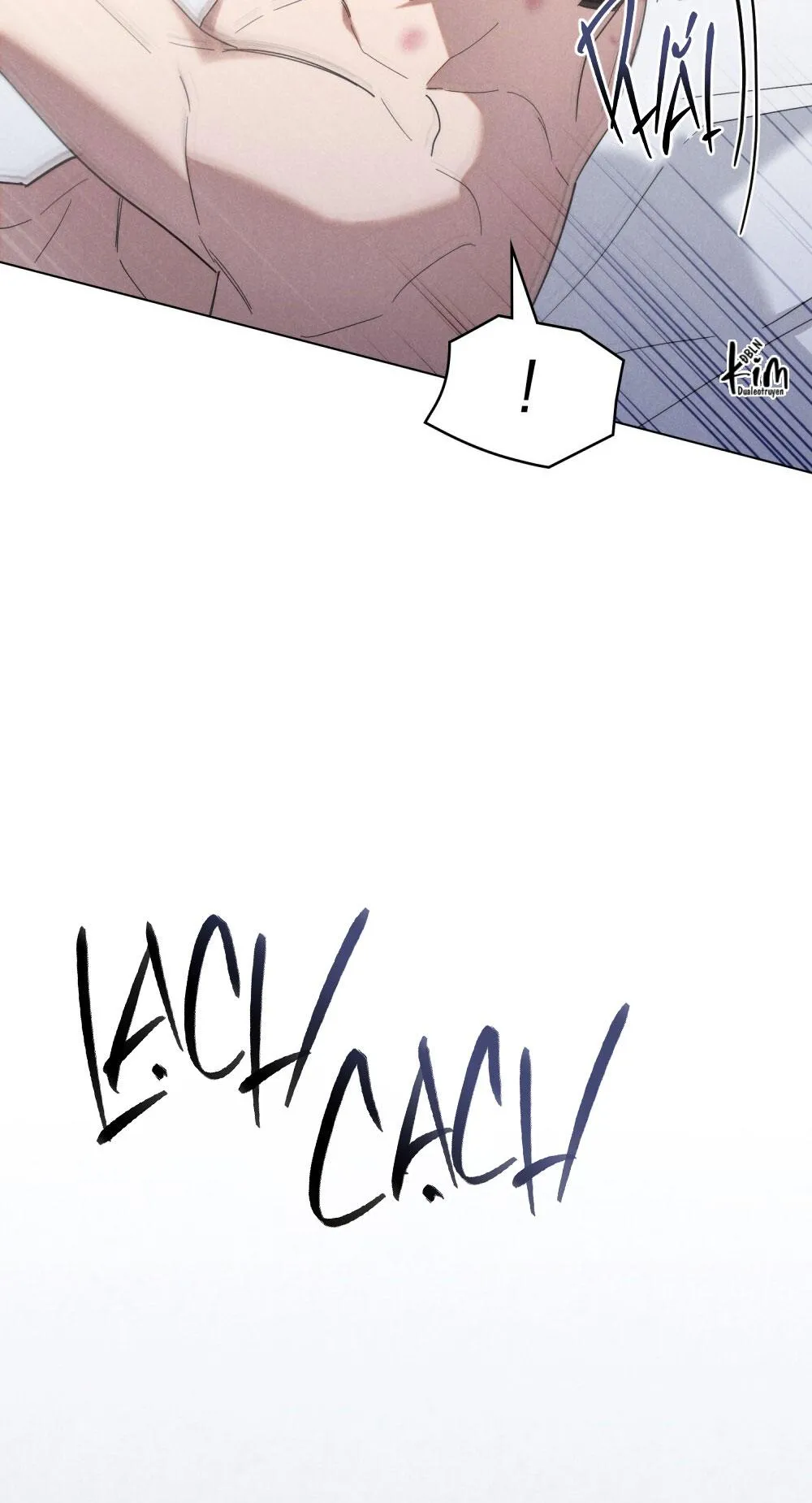 NGƯỜI TÌNH BÍ MẬT Chapter 12 Trang 30