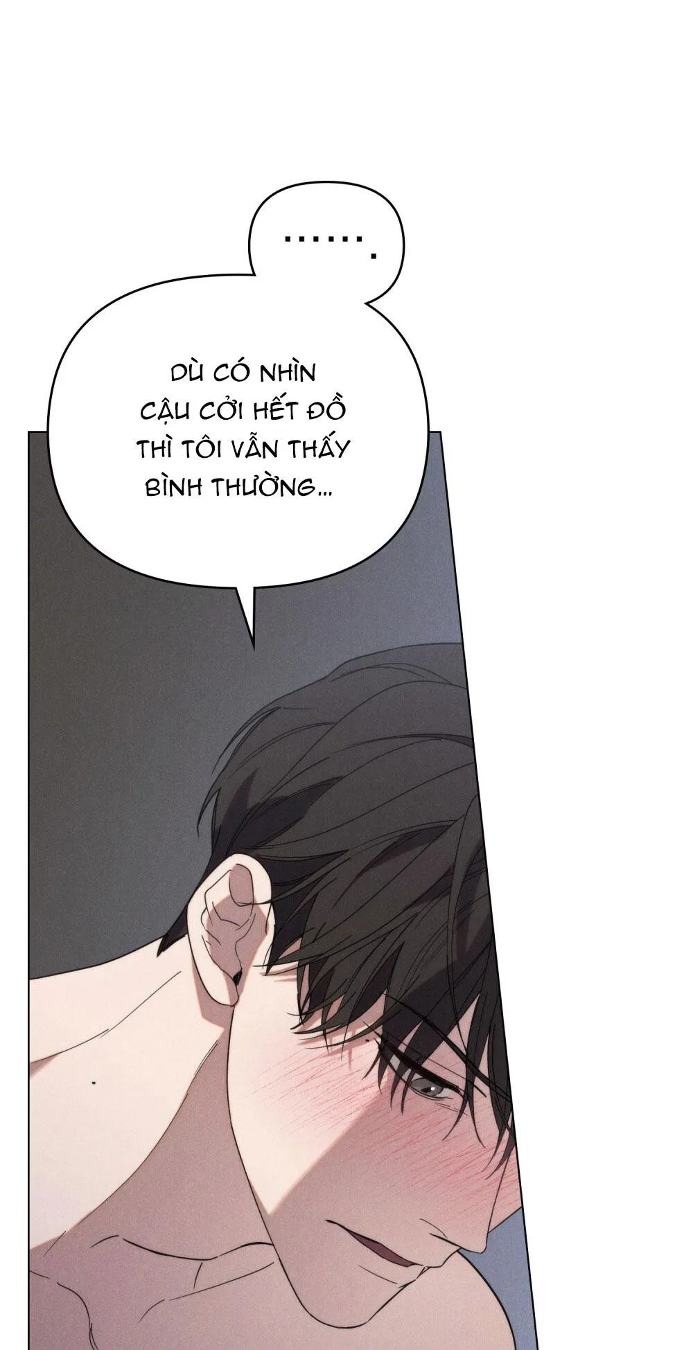 NGƯỜI TÌNH BÍ MẬT Chapter 12 Trang 35