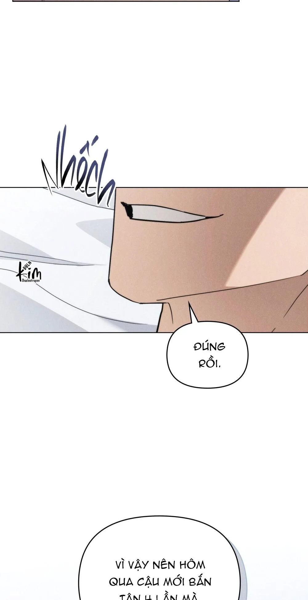 NGƯỜI TÌNH BÍ MẬT Chapter 12 Trang 36