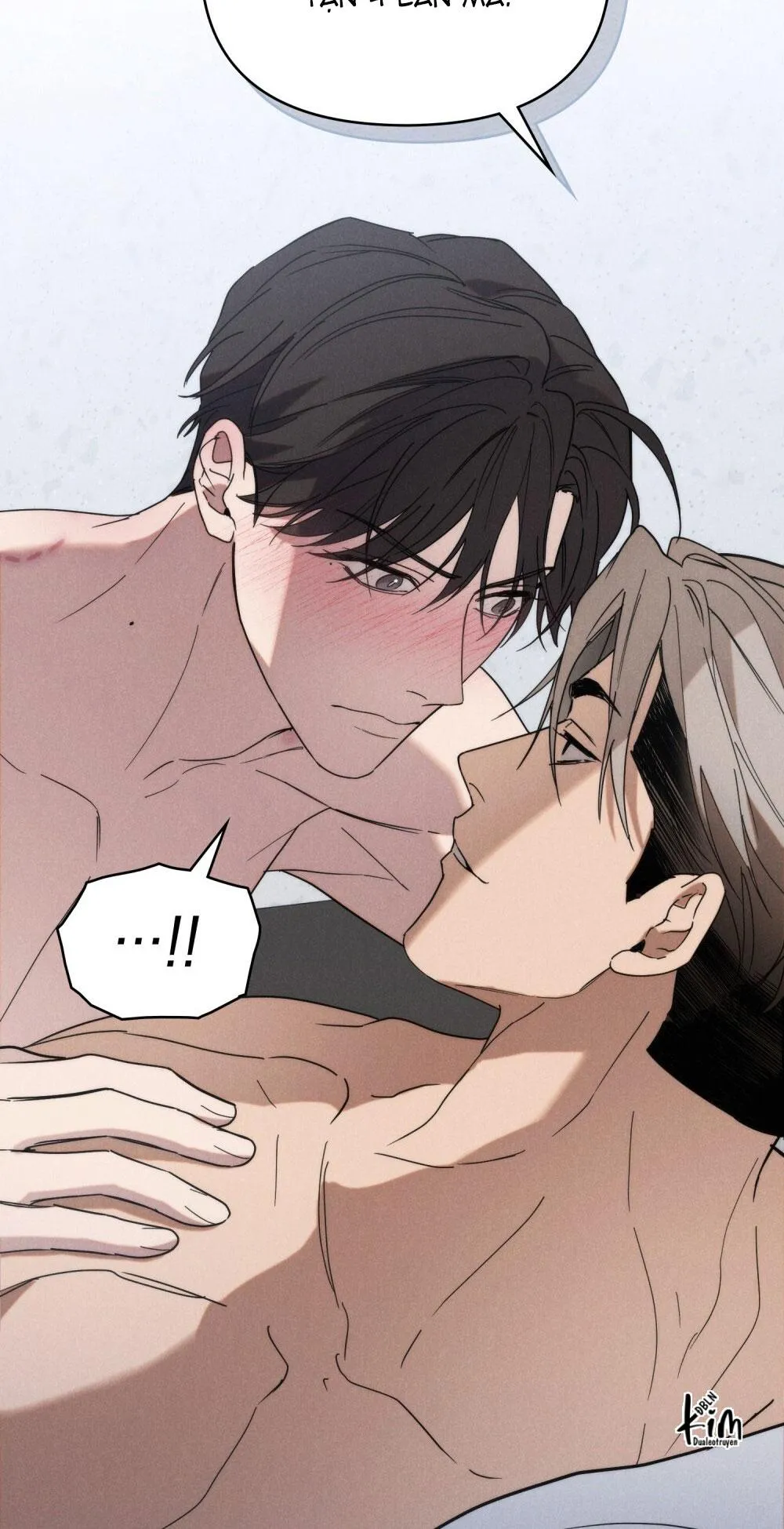 NGƯỜI TÌNH BÍ MẬT Chapter 12 Trang 37