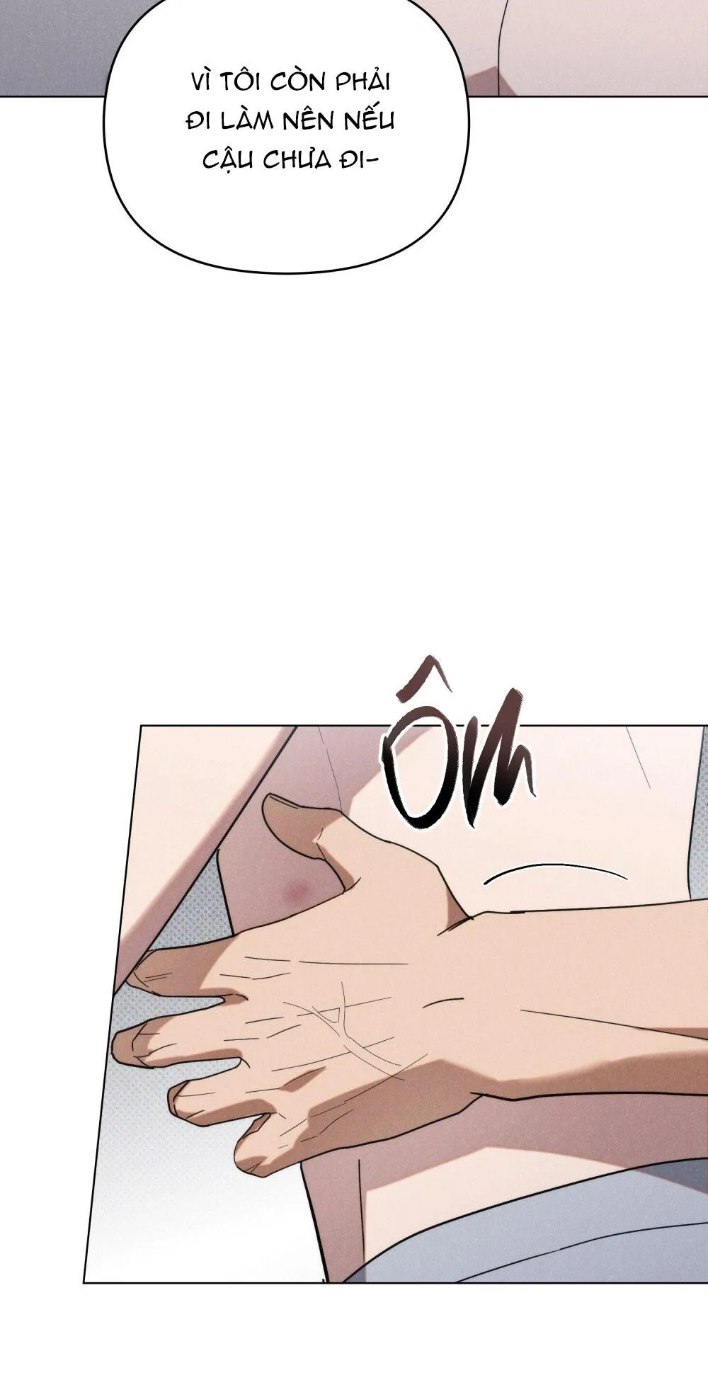 NGƯỜI TÌNH BÍ MẬT Chapter 12 Trang 42