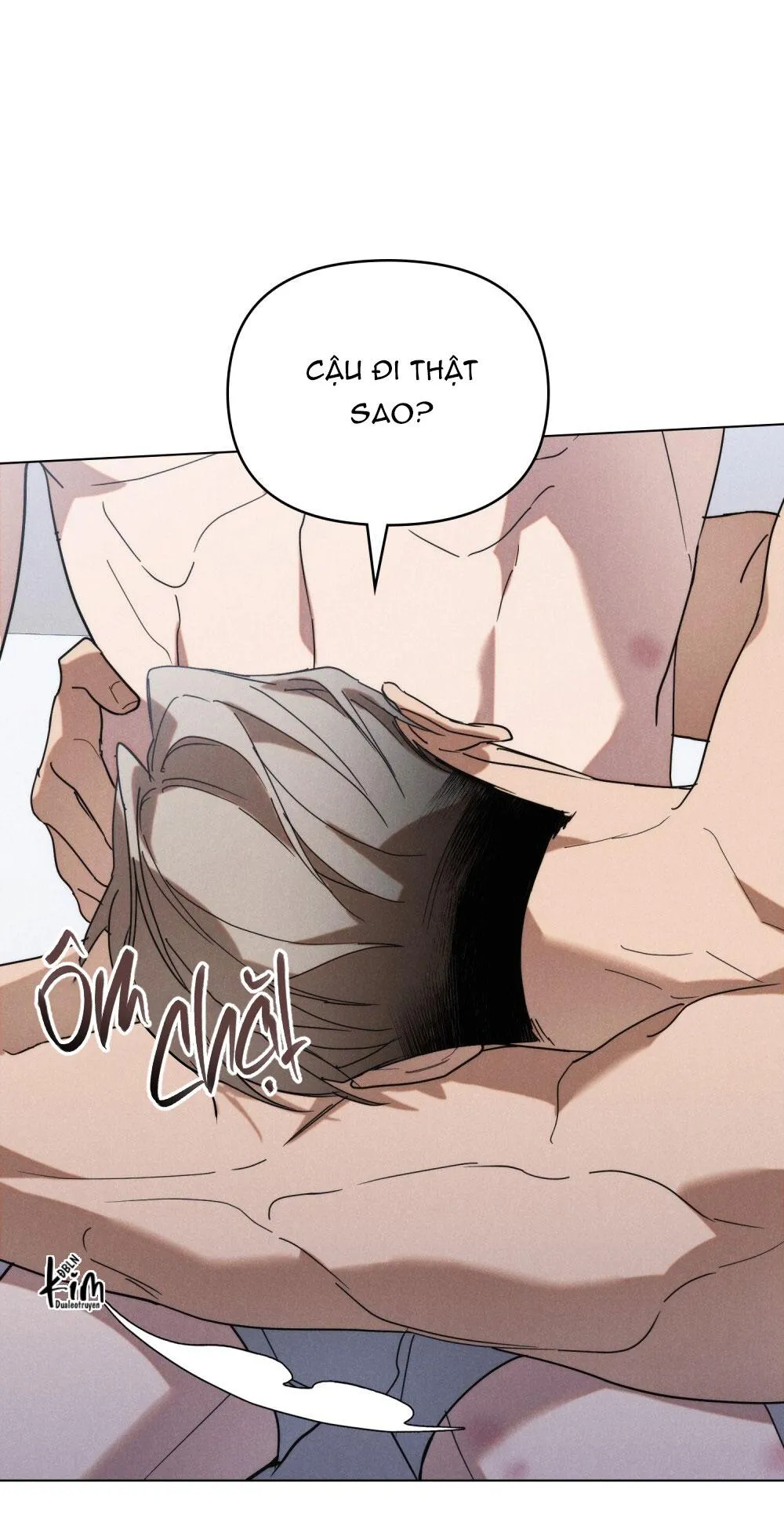 NGƯỜI TÌNH BÍ MẬT Chapter 12 Trang 43