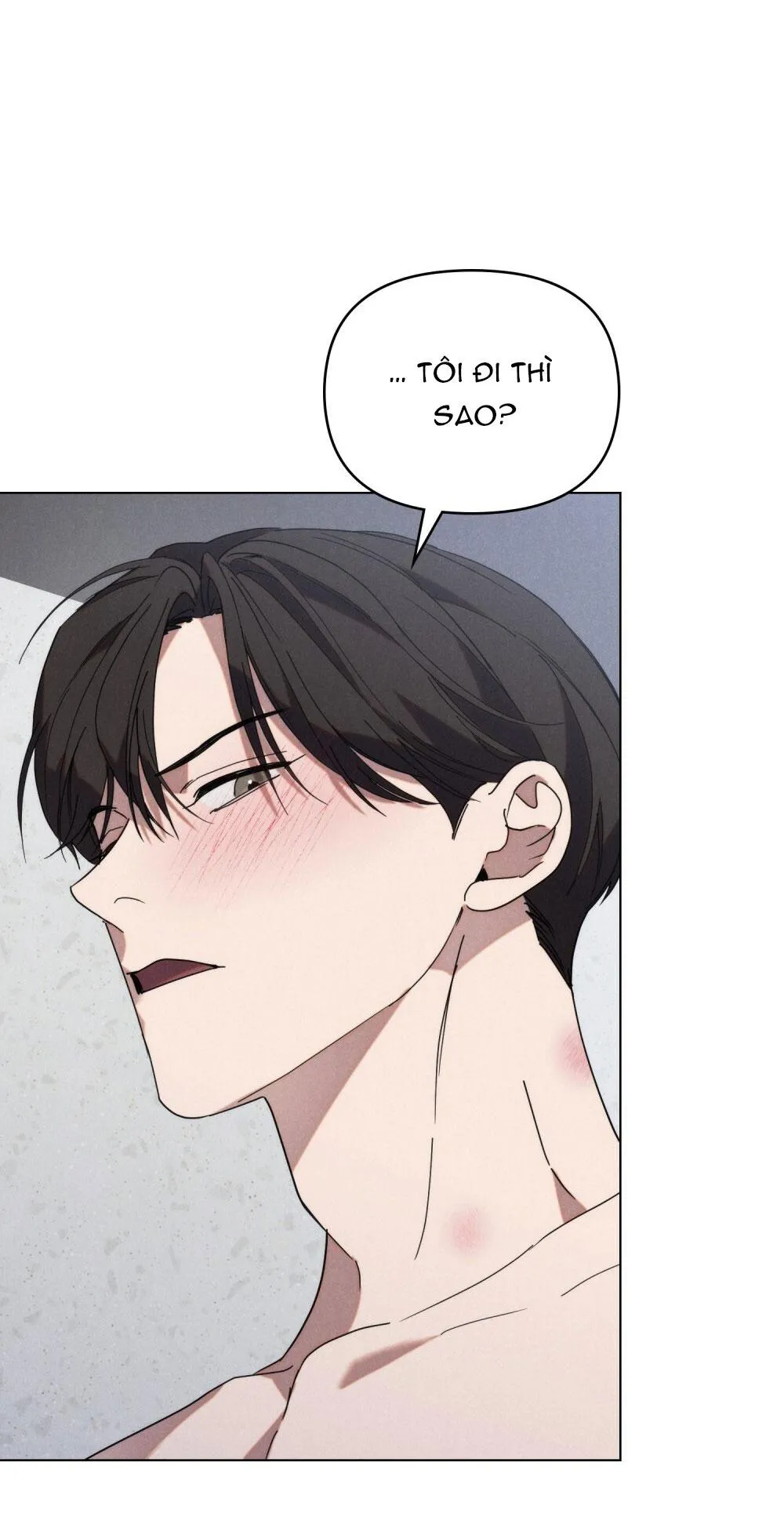 NGƯỜI TÌNH BÍ MẬT Chapter 12 Trang 44