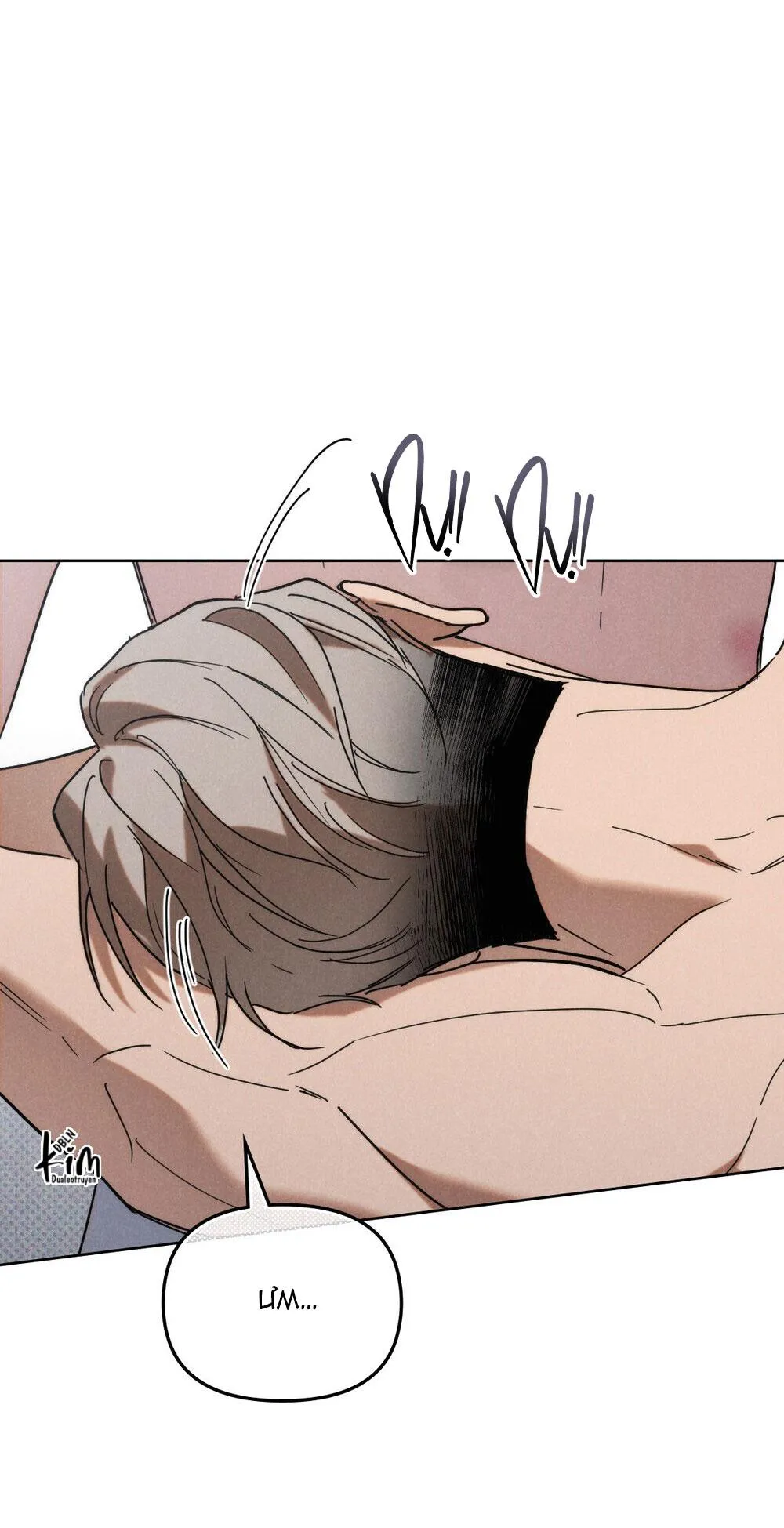 NGƯỜI TÌNH BÍ MẬT Chapter 12 Trang 45