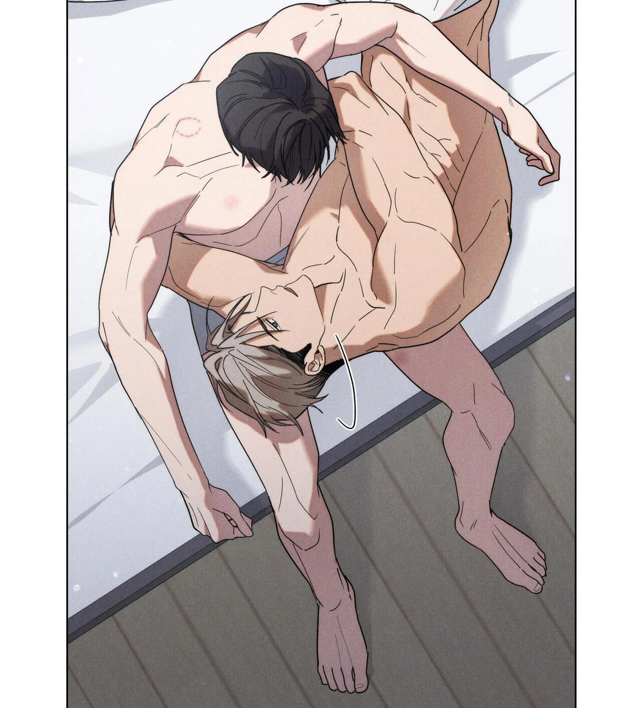 NGƯỜI TÌNH BÍ MẬT Chapter 12 Trang 47