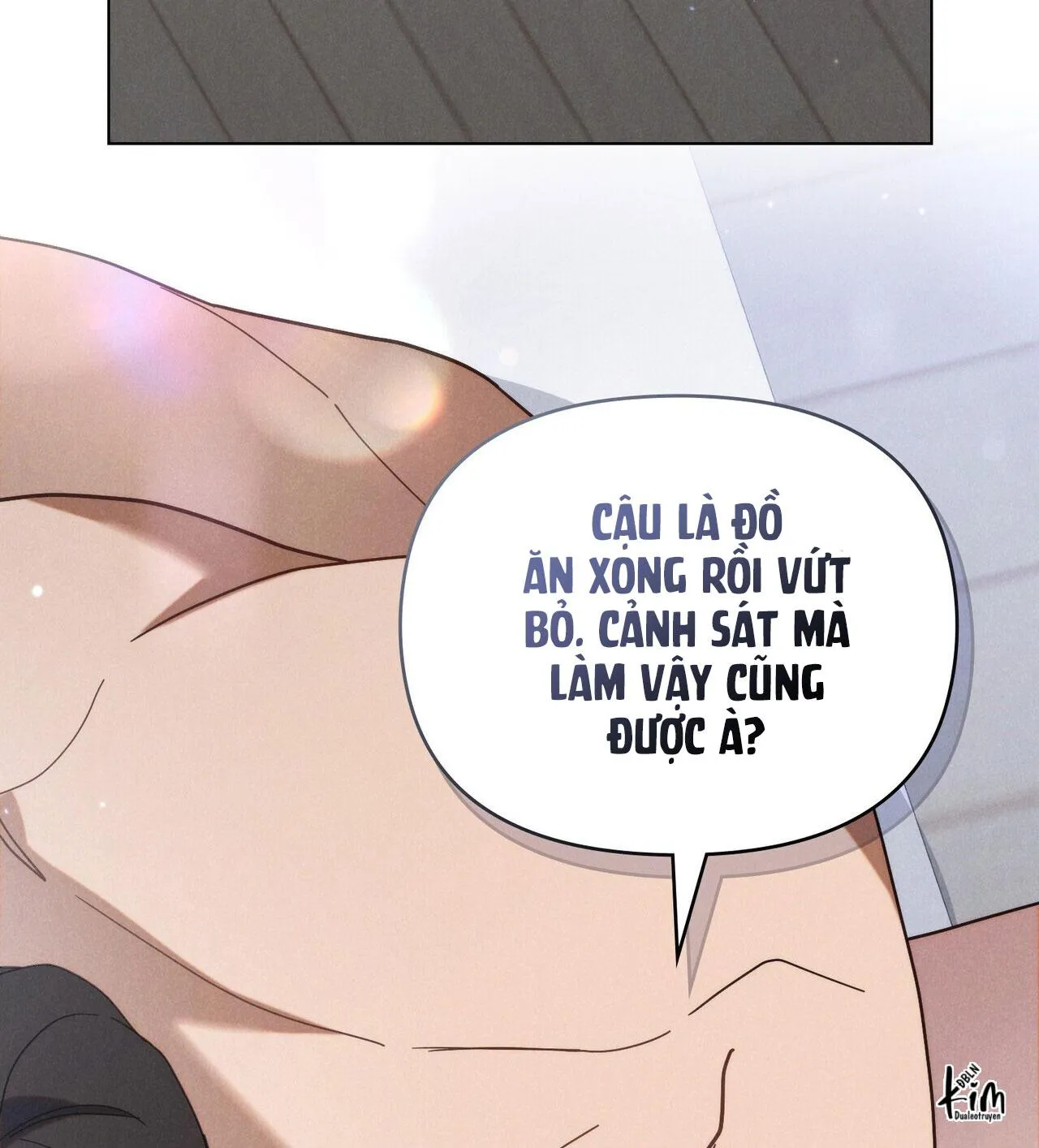 NGƯỜI TÌNH BÍ MẬT Chapter 12 Trang 48