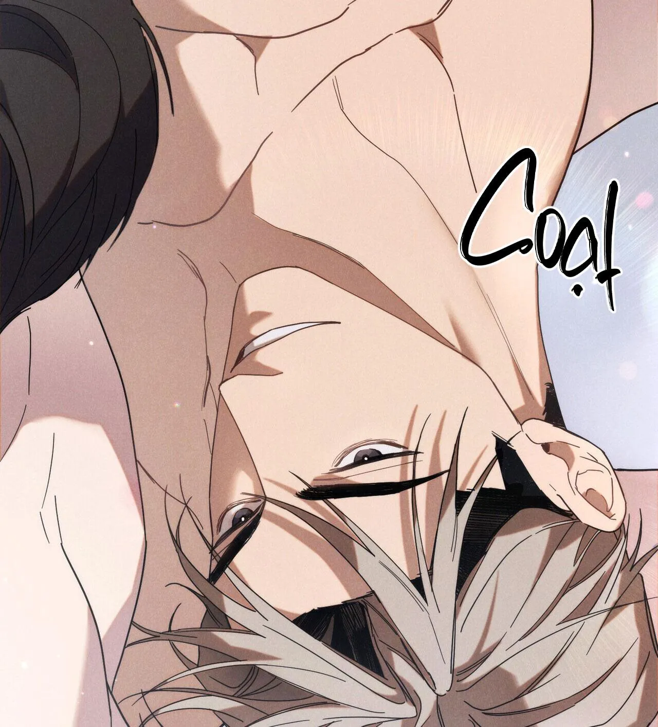 NGƯỜI TÌNH BÍ MẬT Chapter 12 Trang 49