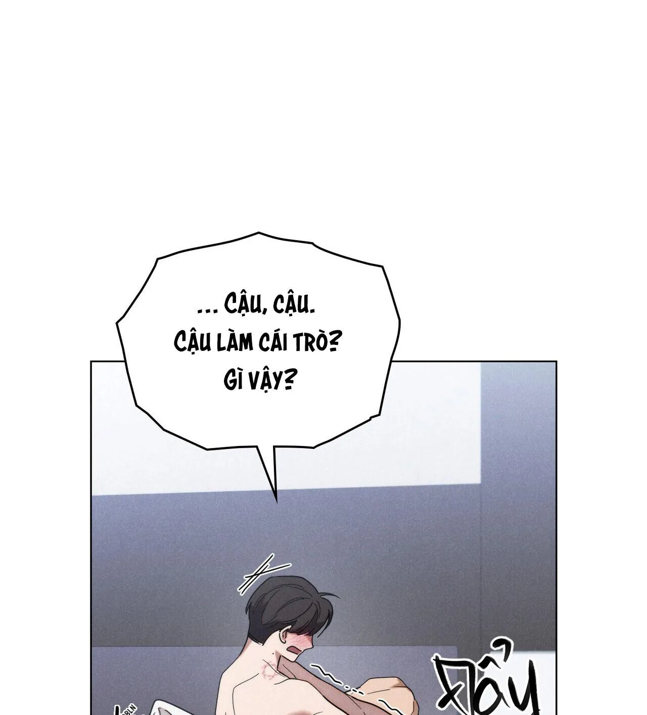 NGƯỜI TÌNH BÍ MẬT Chapter 12 Trang 51