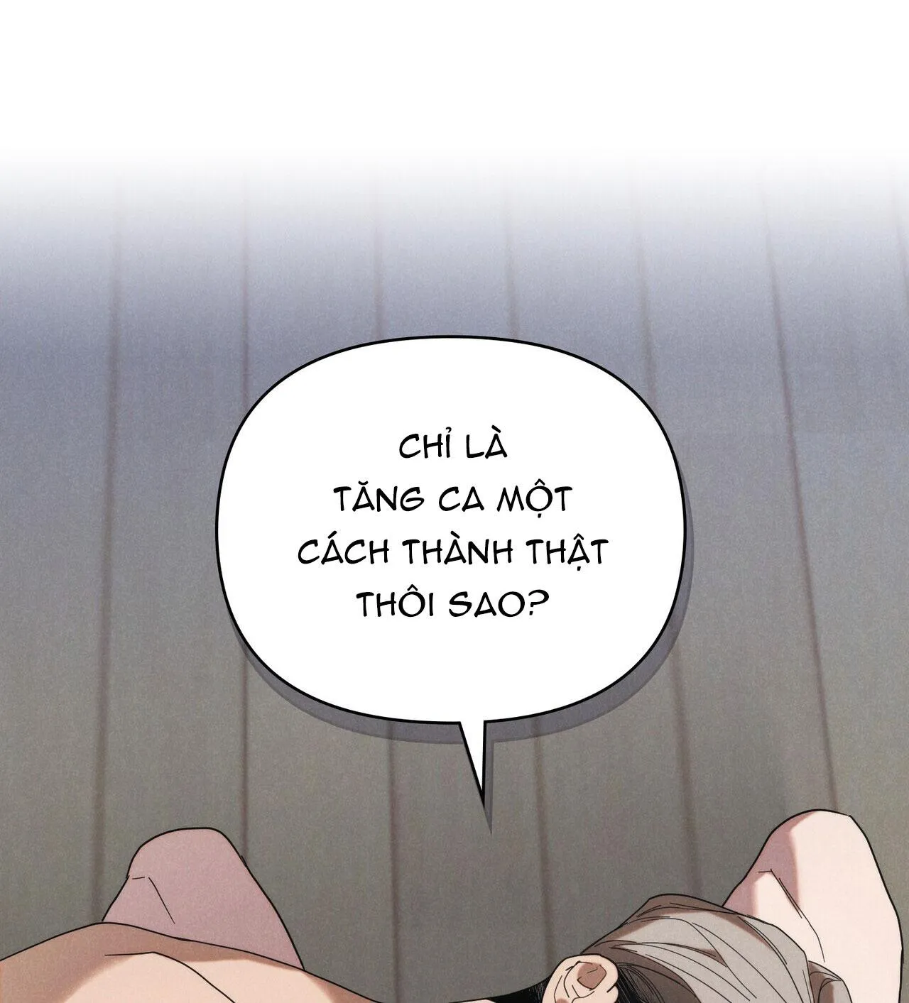 NGƯỜI TÌNH BÍ MẬT Chapter 12 Trang 55