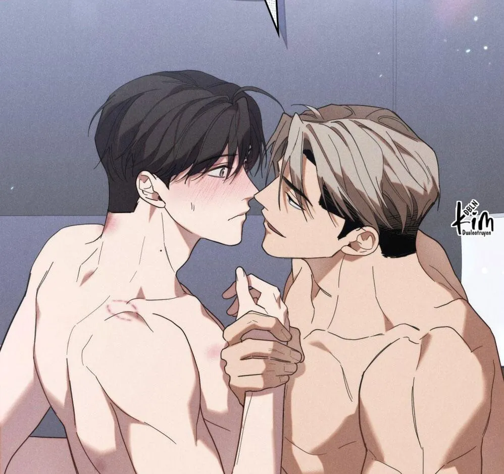 NGƯỜI TÌNH BÍ MẬT Chapter 12 Trang 64