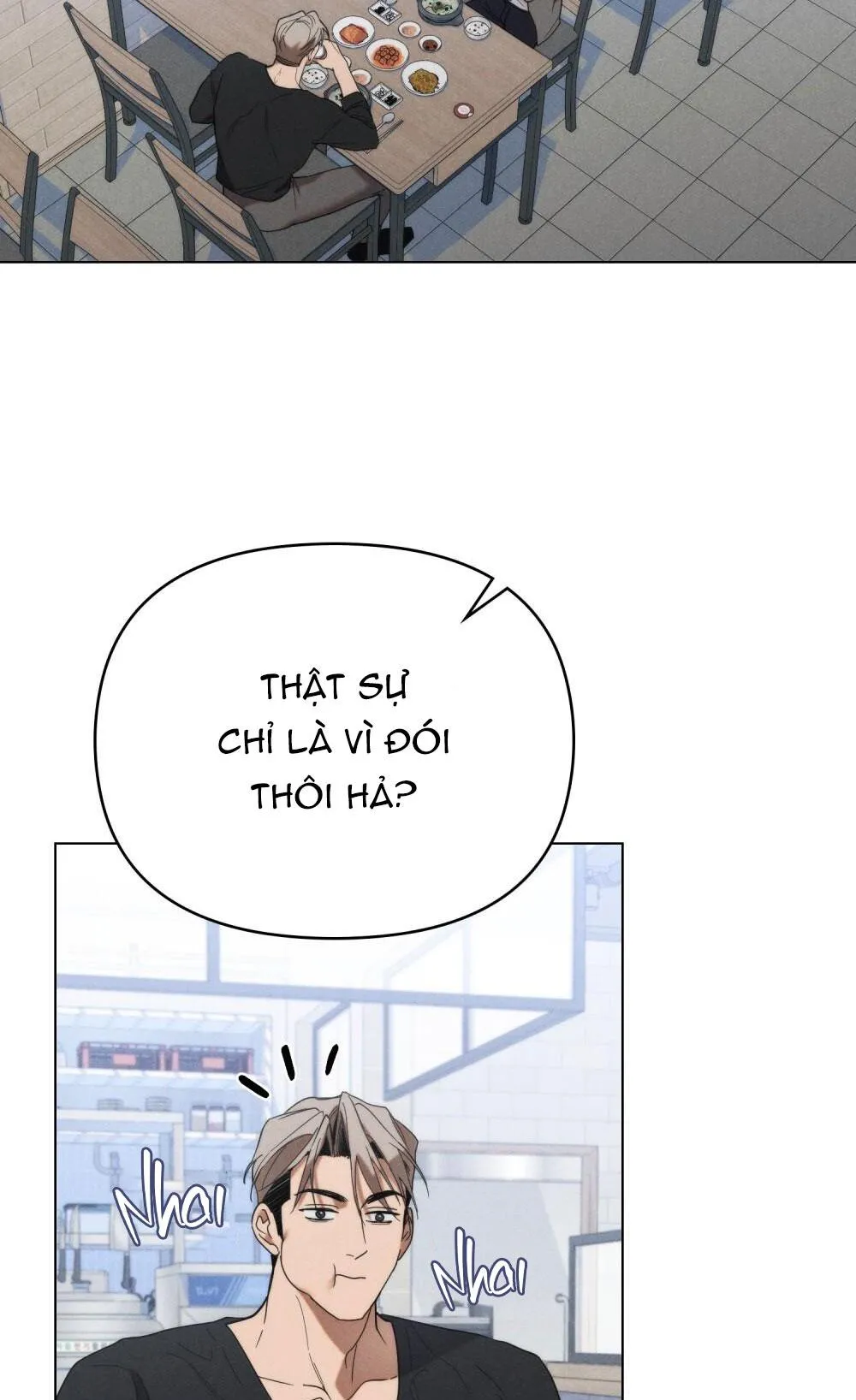 NGƯỜI TÌNH BÍ MẬT Chapter 13 Trang 4