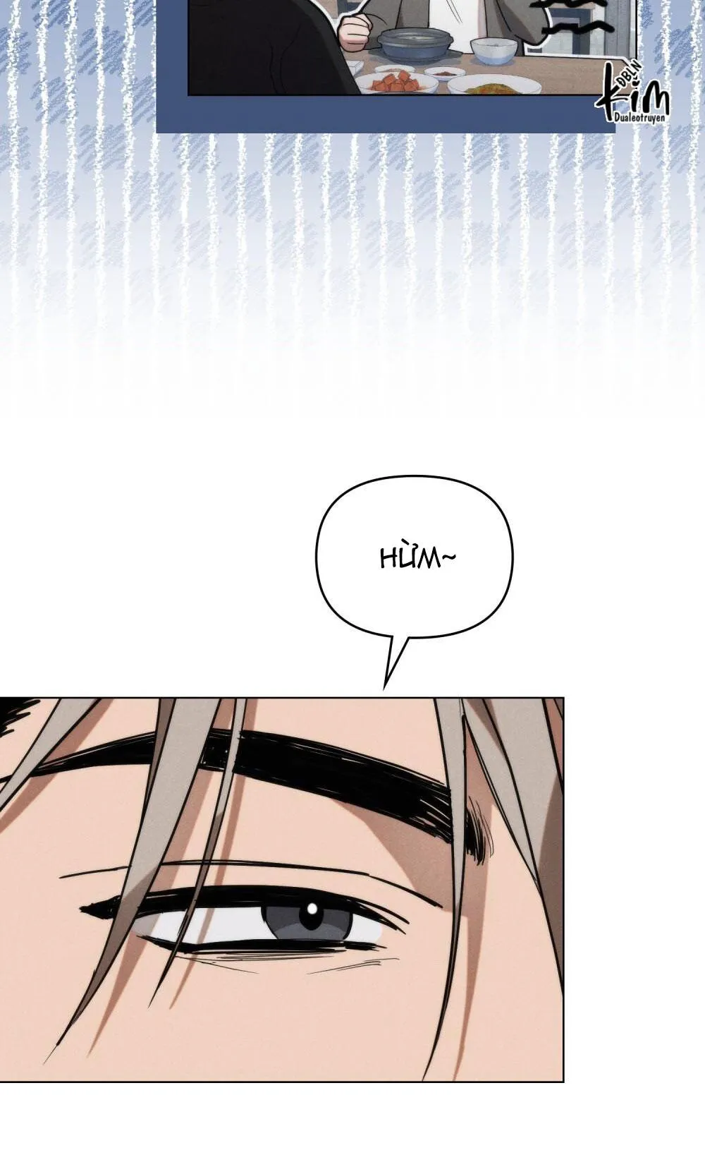 NGƯỜI TÌNH BÍ MẬT Chapter 13 Trang 6