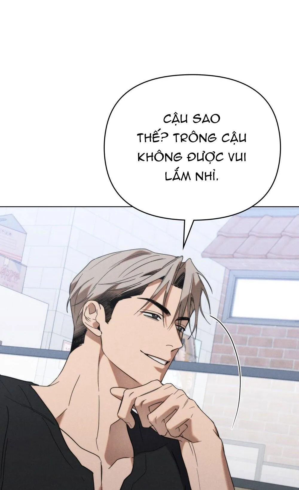 NGƯỜI TÌNH BÍ MẬT Chapter 13 Trang 7