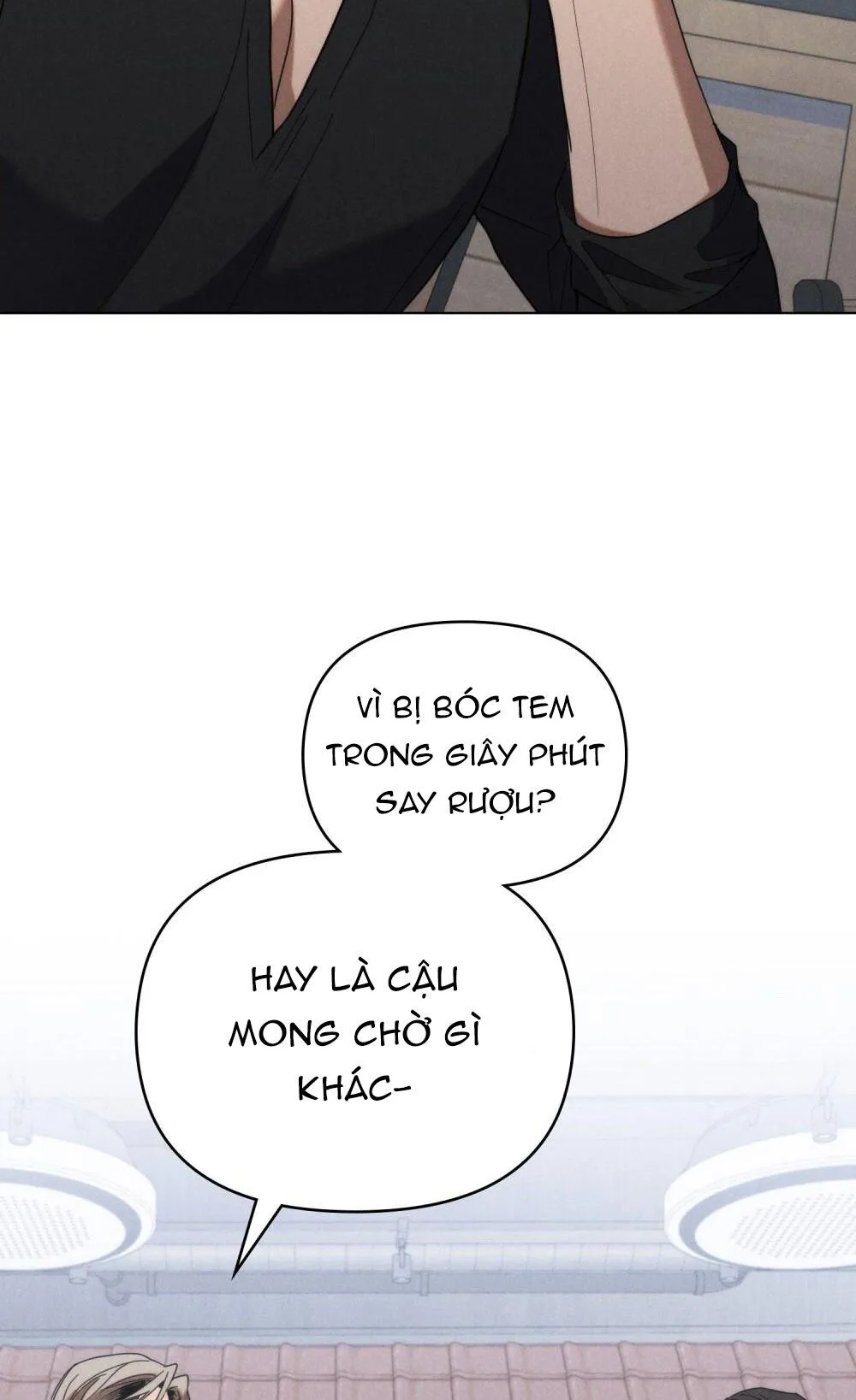 NGƯỜI TÌNH BÍ MẬT Chapter 13 Trang 8