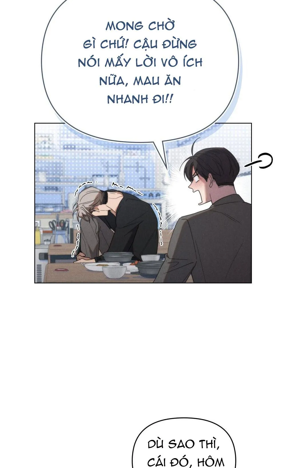 NGƯỜI TÌNH BÍ MẬT Chapter 13 Trang 10