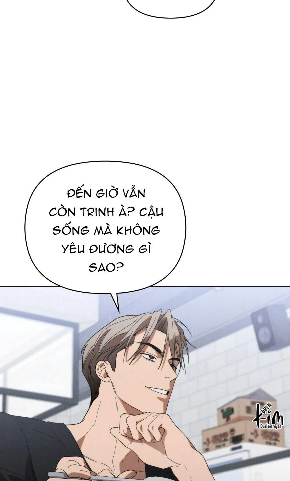 NGƯỜI TÌNH BÍ MẬT Chapter 13 Trang 14