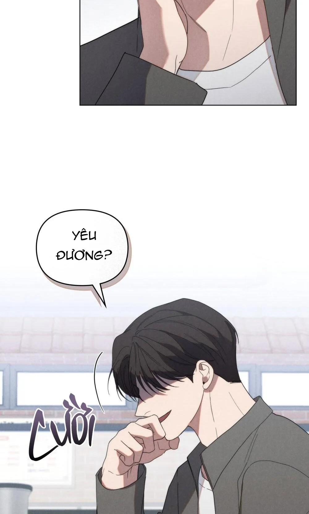 NGƯỜI TÌNH BÍ MẬT Chapter 13 Trang 16
