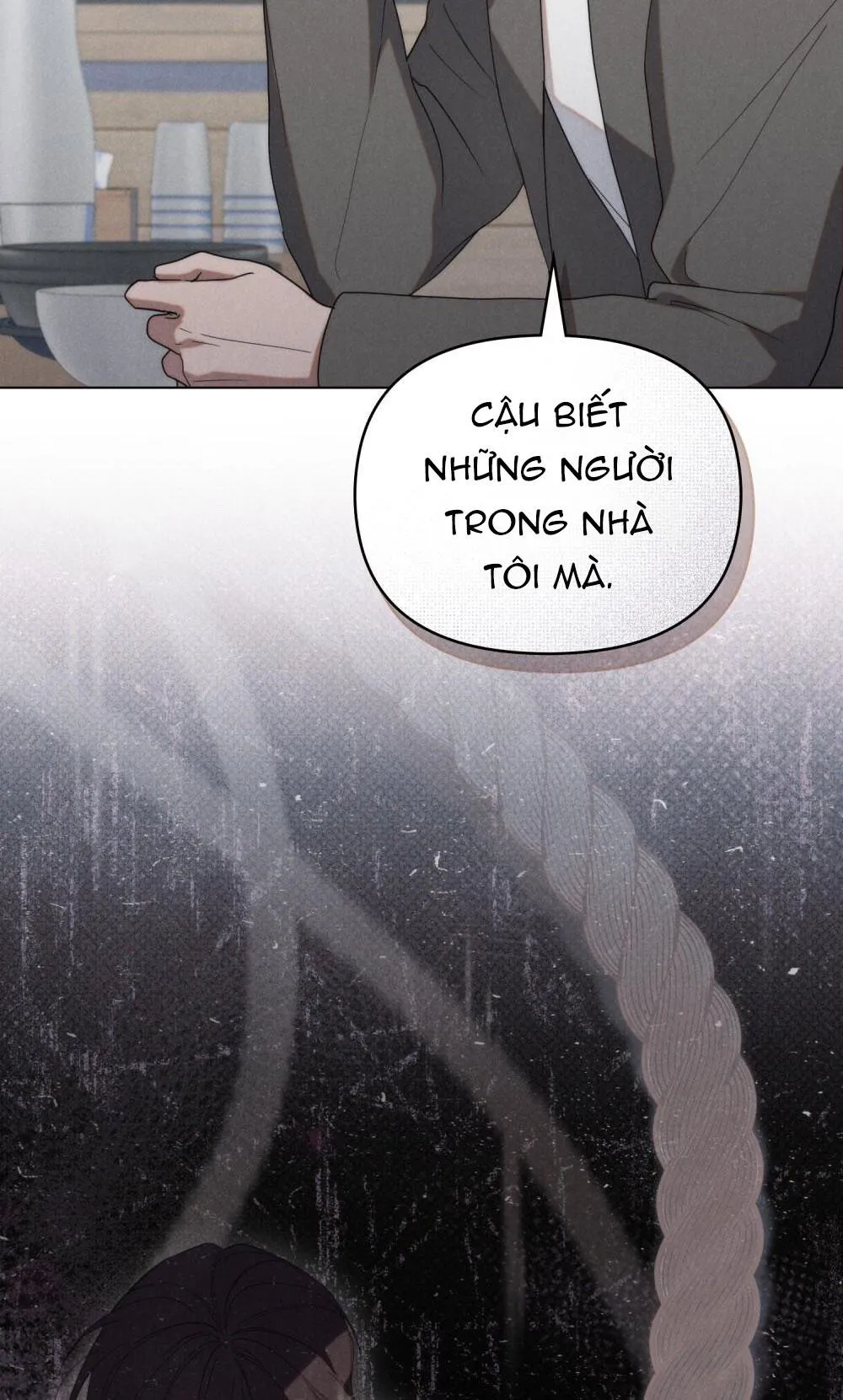 NGƯỜI TÌNH BÍ MẬT Chapter 13 Trang 17