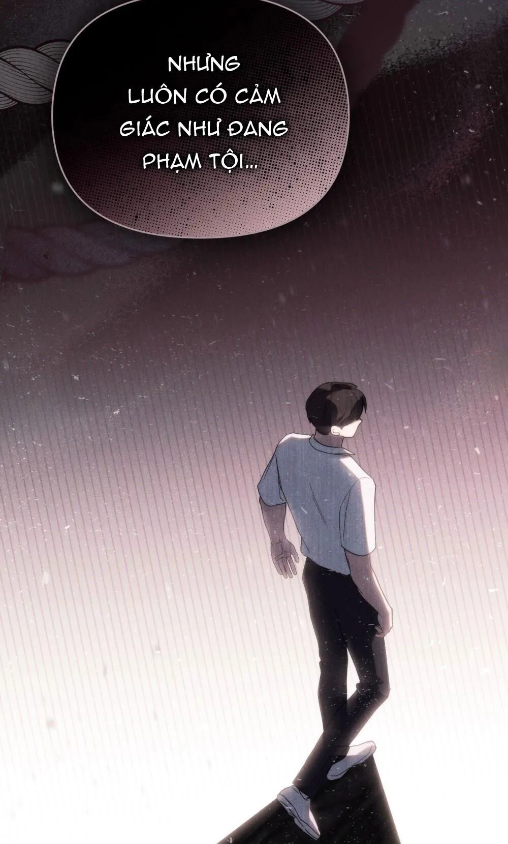 NGƯỜI TÌNH BÍ MẬT Chapter 13 Trang 20