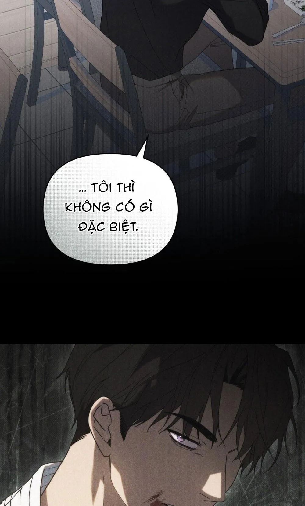 NGƯỜI TÌNH BÍ MẬT Chapter 13 Trang 27