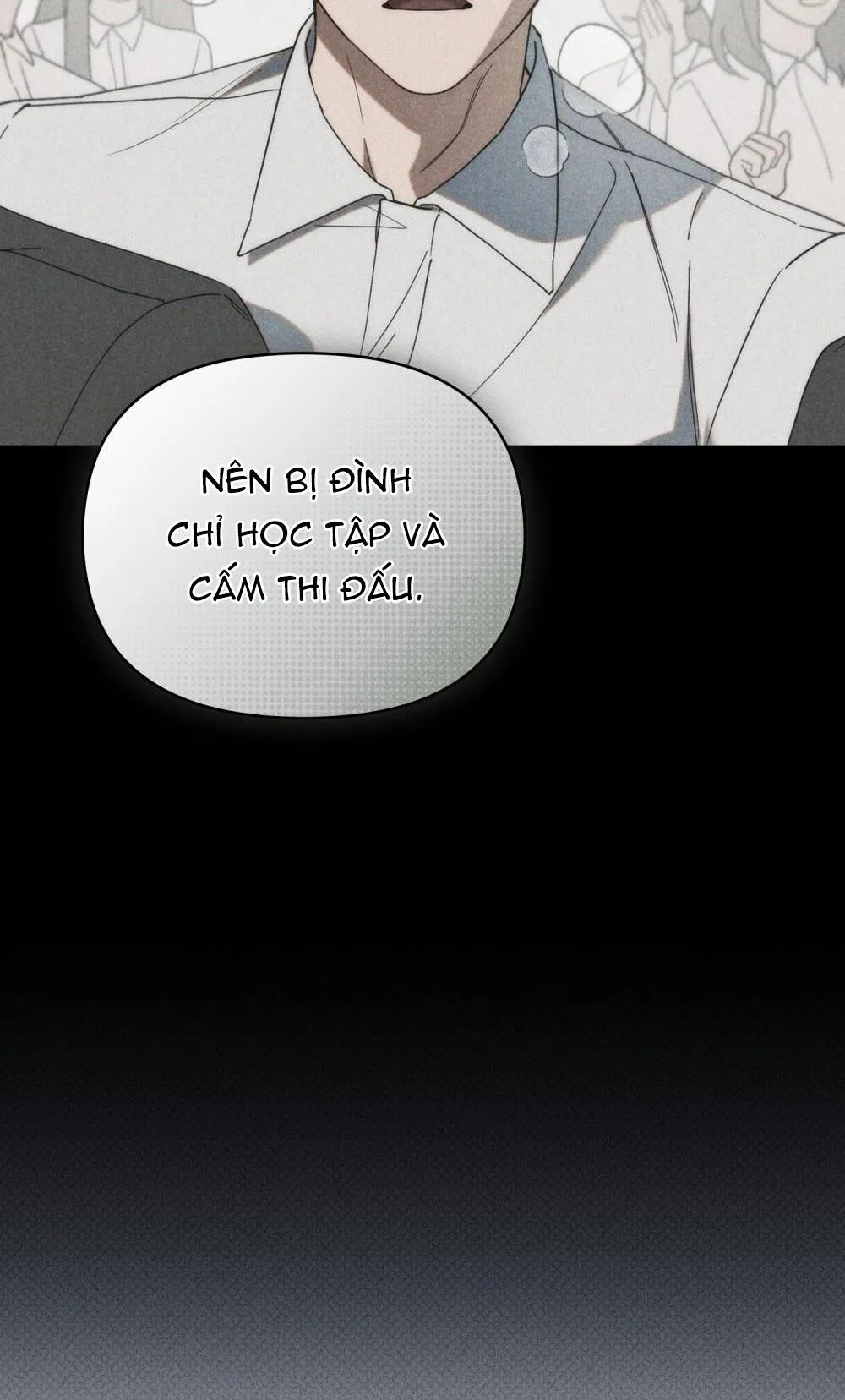 NGƯỜI TÌNH BÍ MẬT Chapter 13 Trang 29