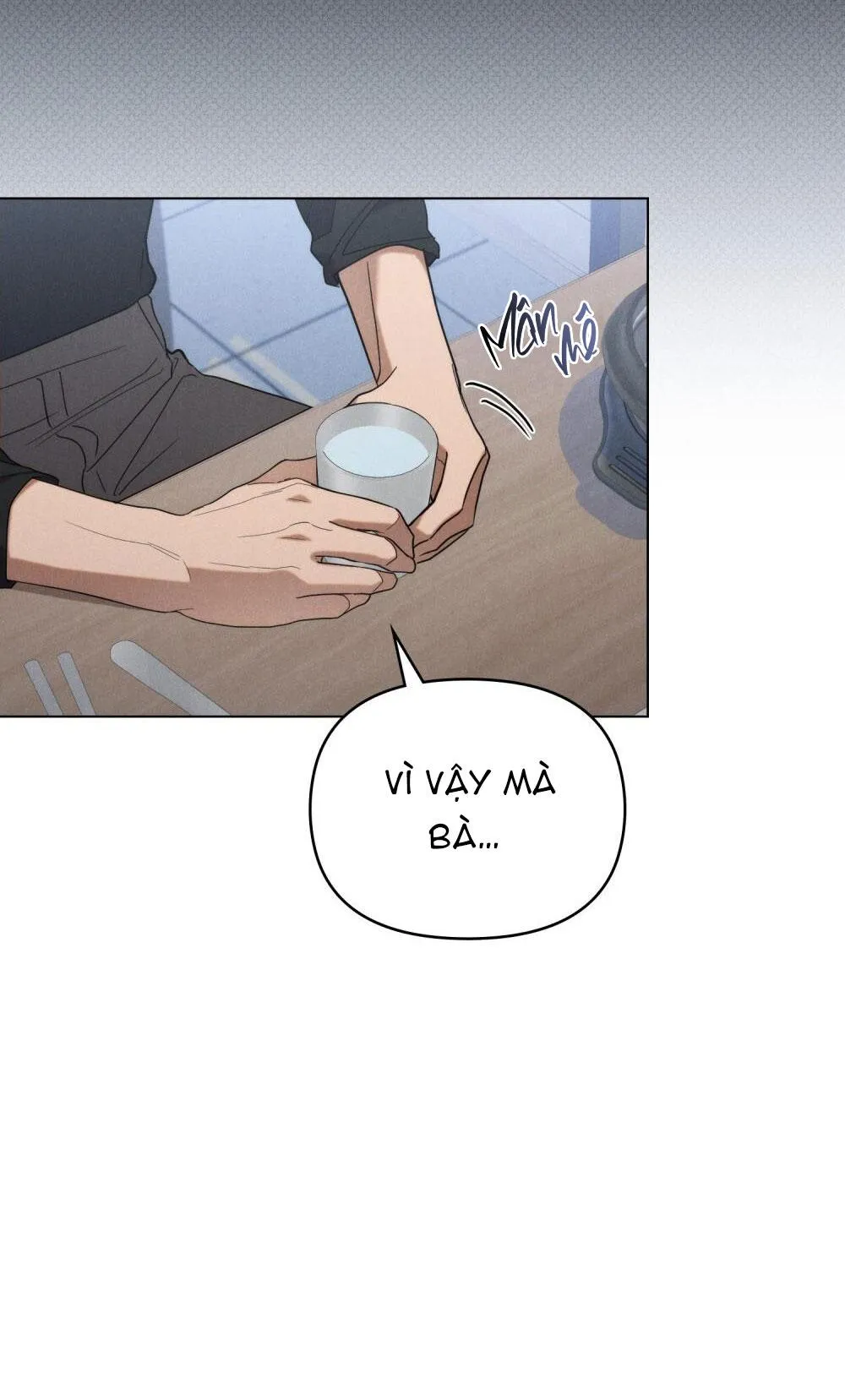 NGƯỜI TÌNH BÍ MẬT Chapter 13 Trang 30