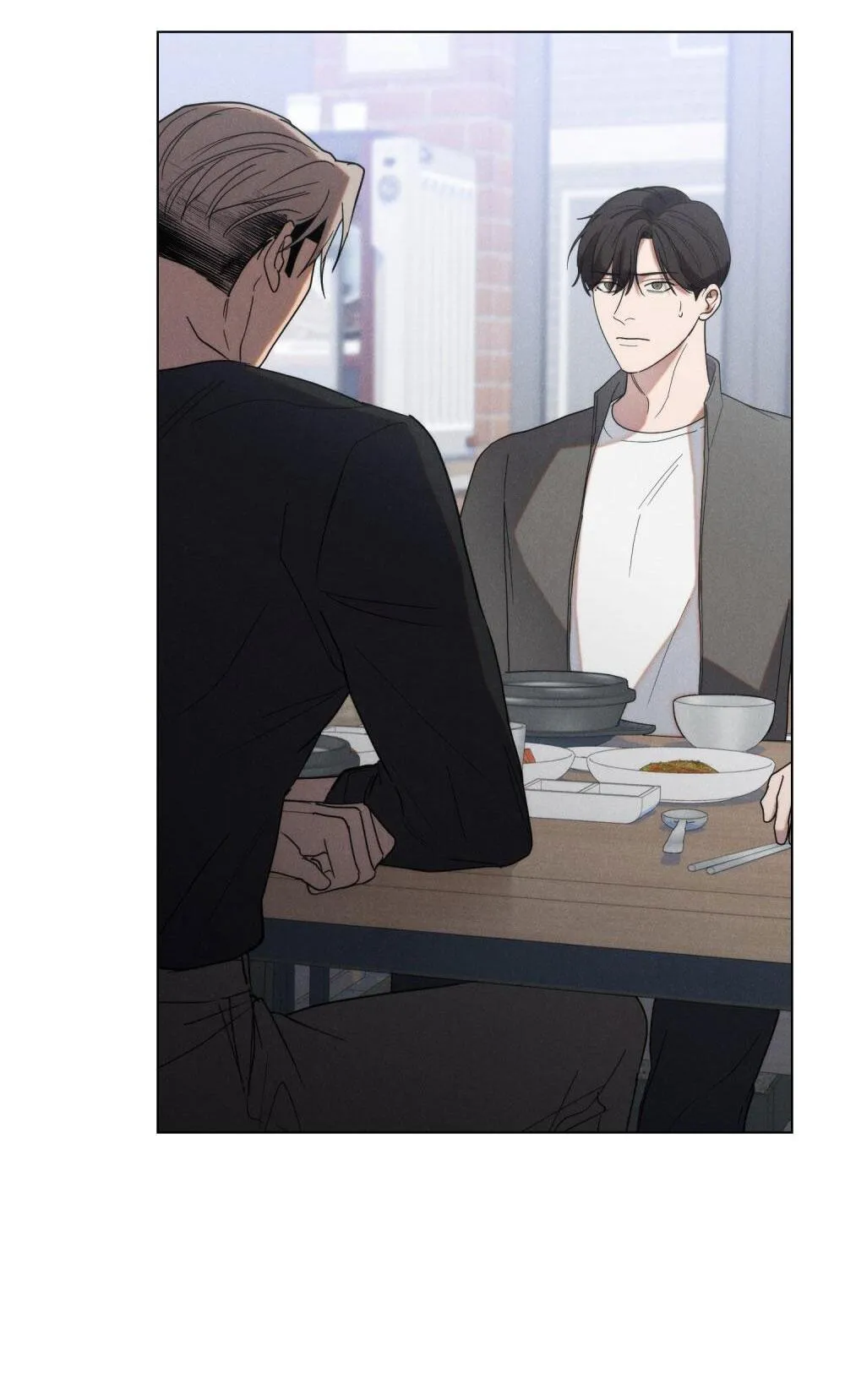 NGƯỜI TÌNH BÍ MẬT Chapter 13 Trang 31