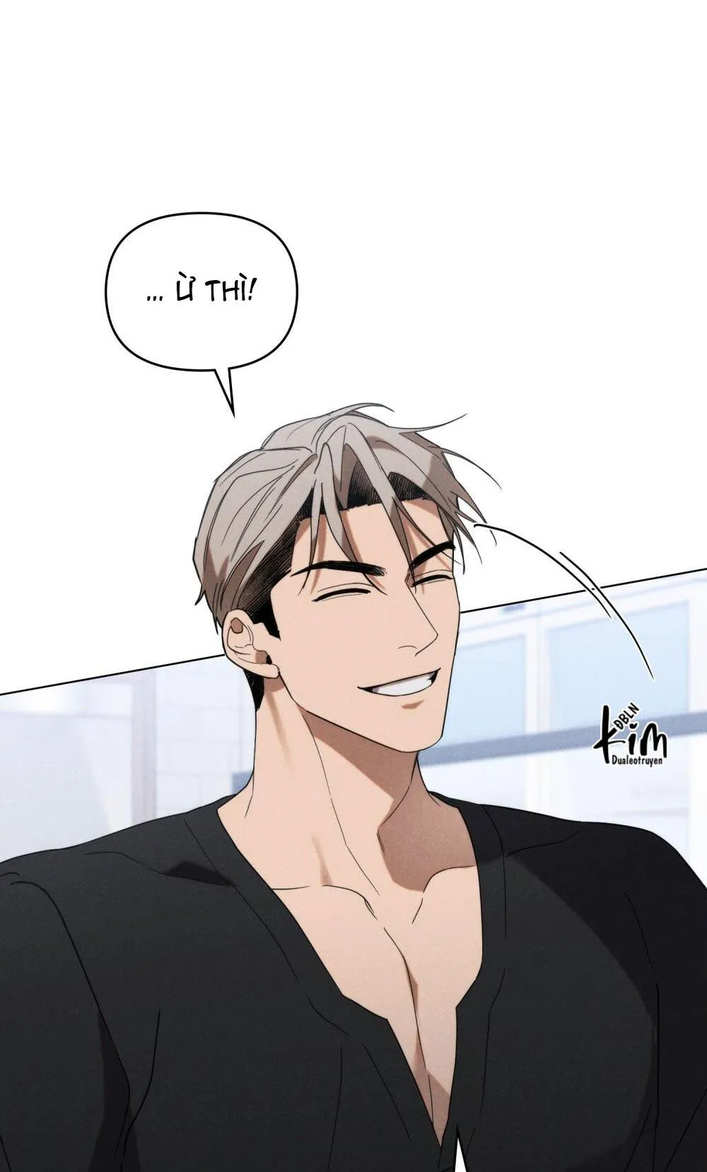 NGƯỜI TÌNH BÍ MẬT Chapter 13 Trang 32