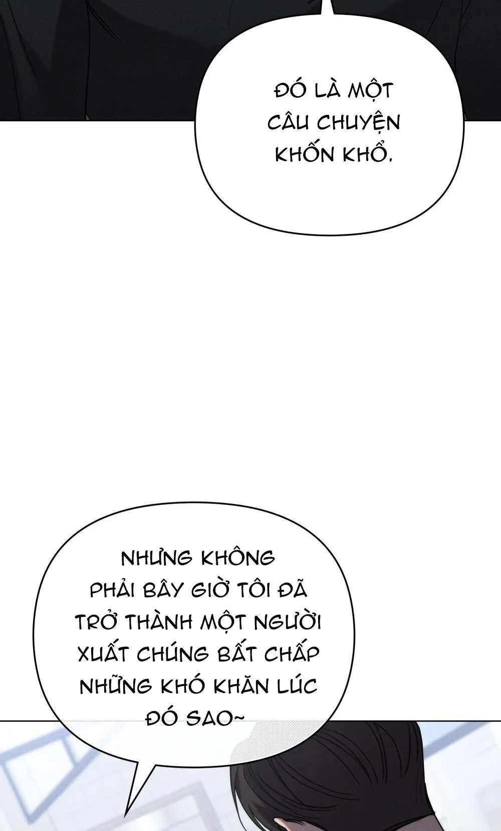 NGƯỜI TÌNH BÍ MẬT Chapter 13 Trang 33