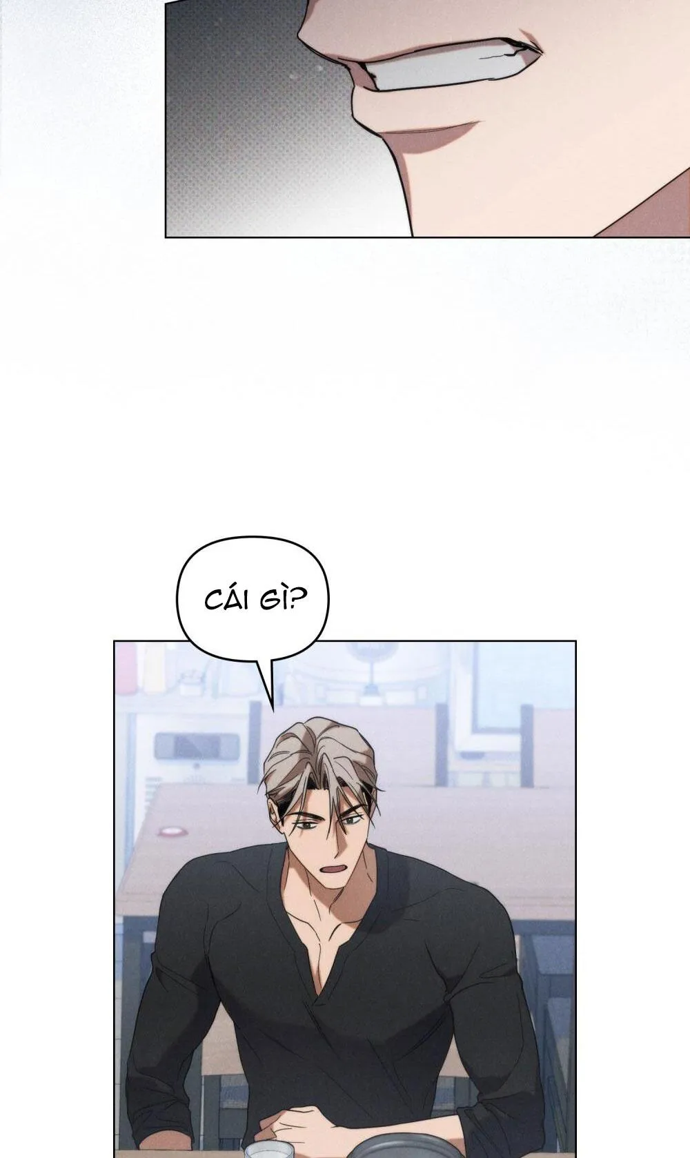 NGƯỜI TÌNH BÍ MẬT Chapter 13 Trang 40