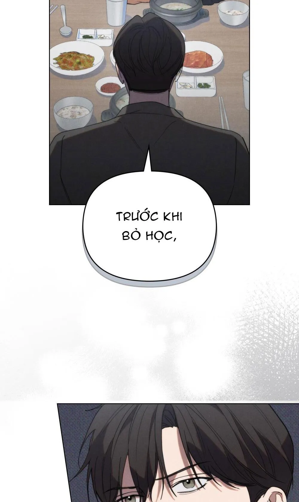 NGƯỜI TÌNH BÍ MẬT Chapter 13 Trang 41