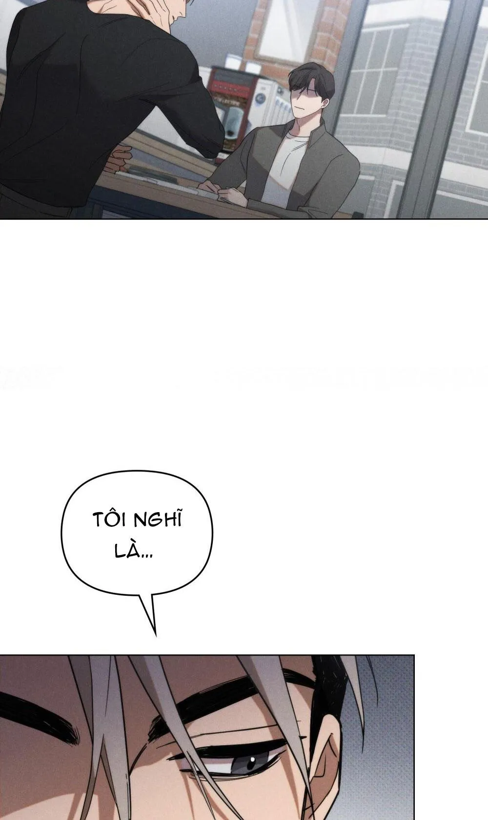 NGƯỜI TÌNH BÍ MẬT Chapter 13 Trang 44