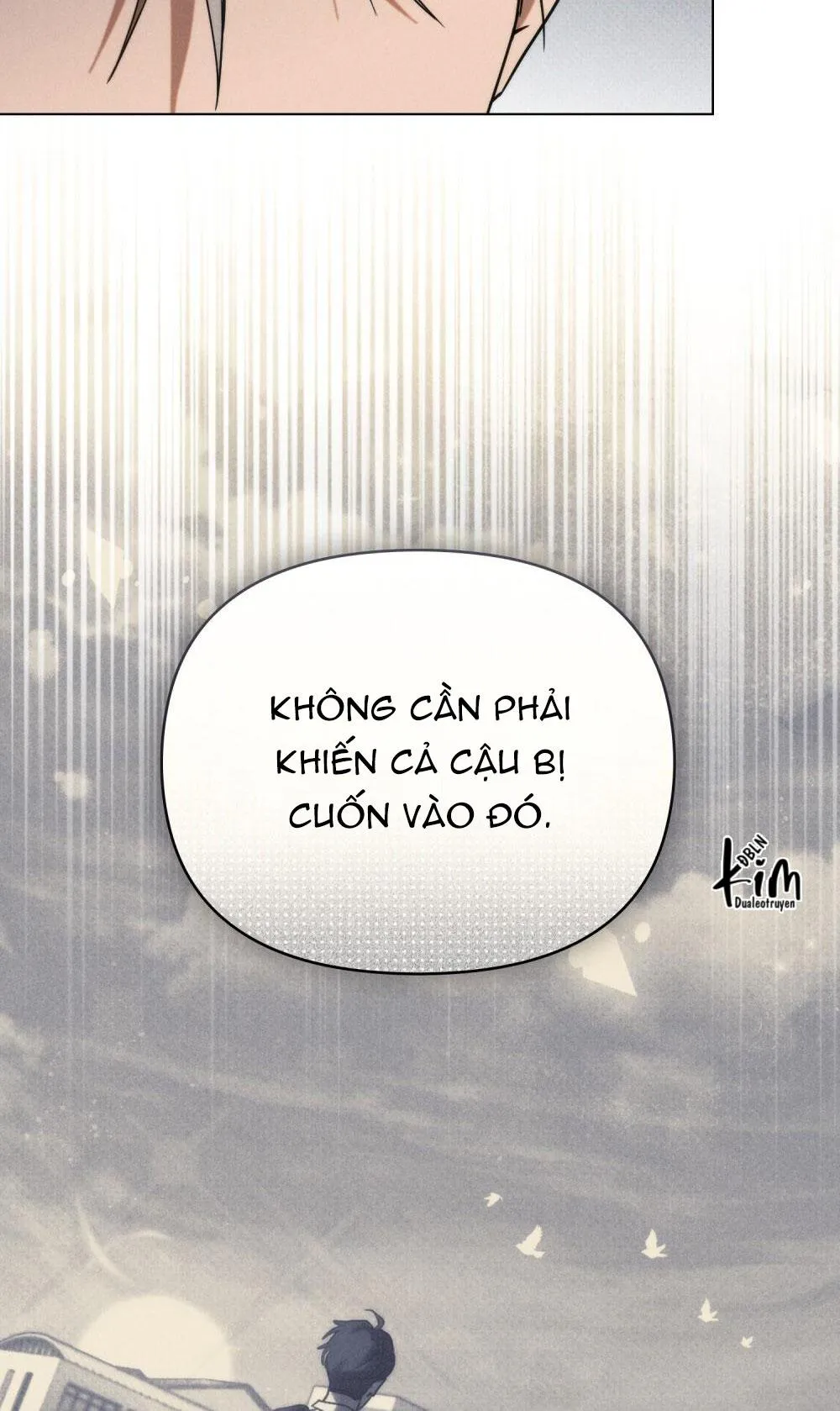 NGƯỜI TÌNH BÍ MẬT Chapter 13 Trang 45