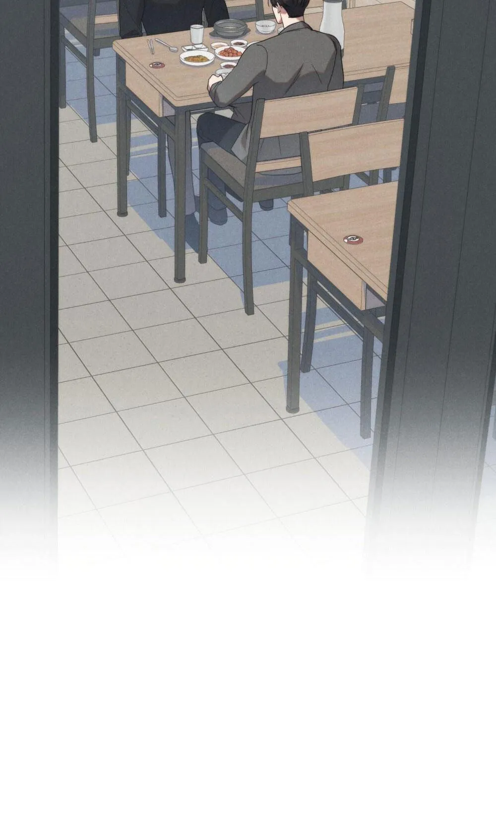 NGƯỜI TÌNH BÍ MẬT Chapter 13 Trang 47