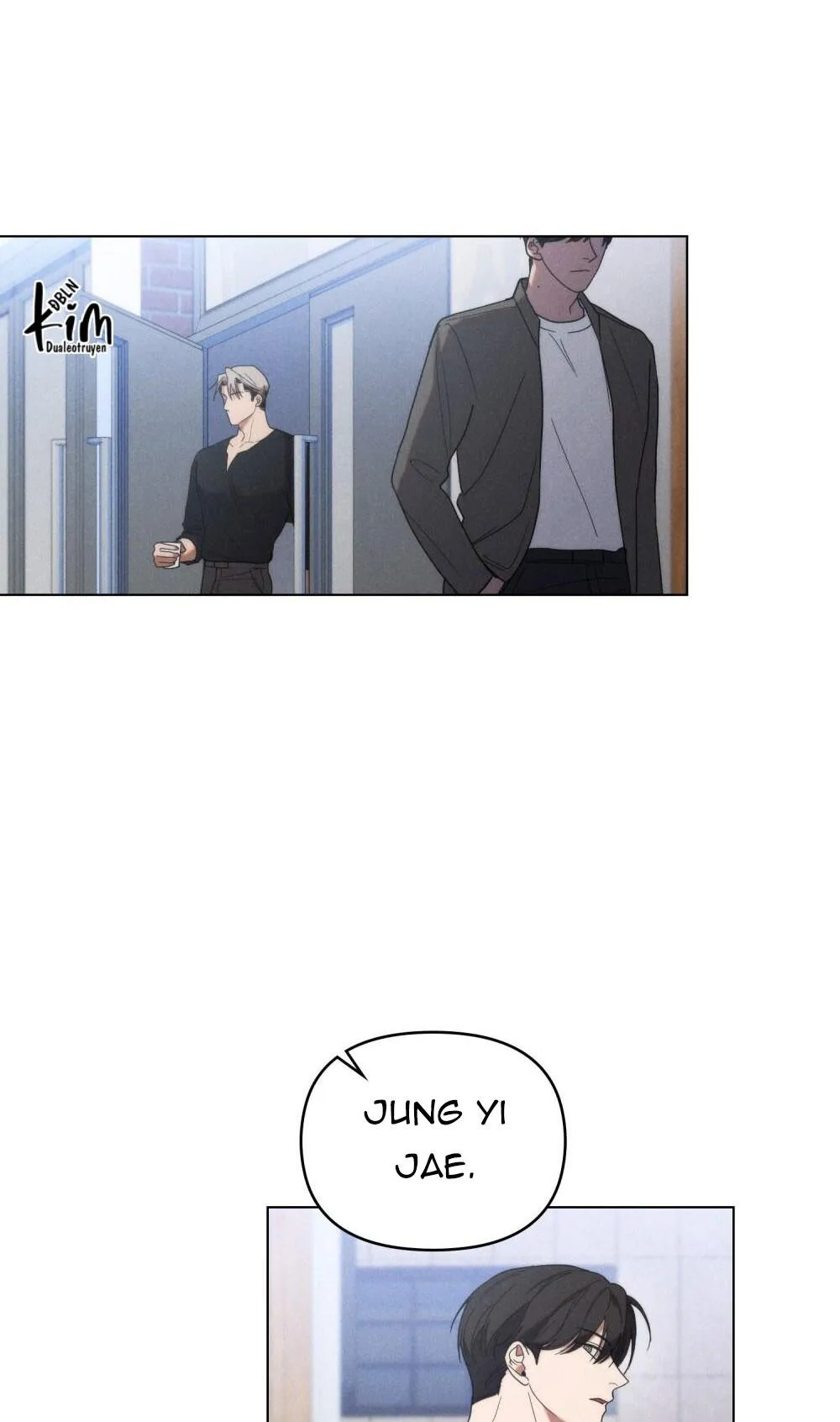 NGƯỜI TÌNH BÍ MẬT Chapter 13 Trang 49