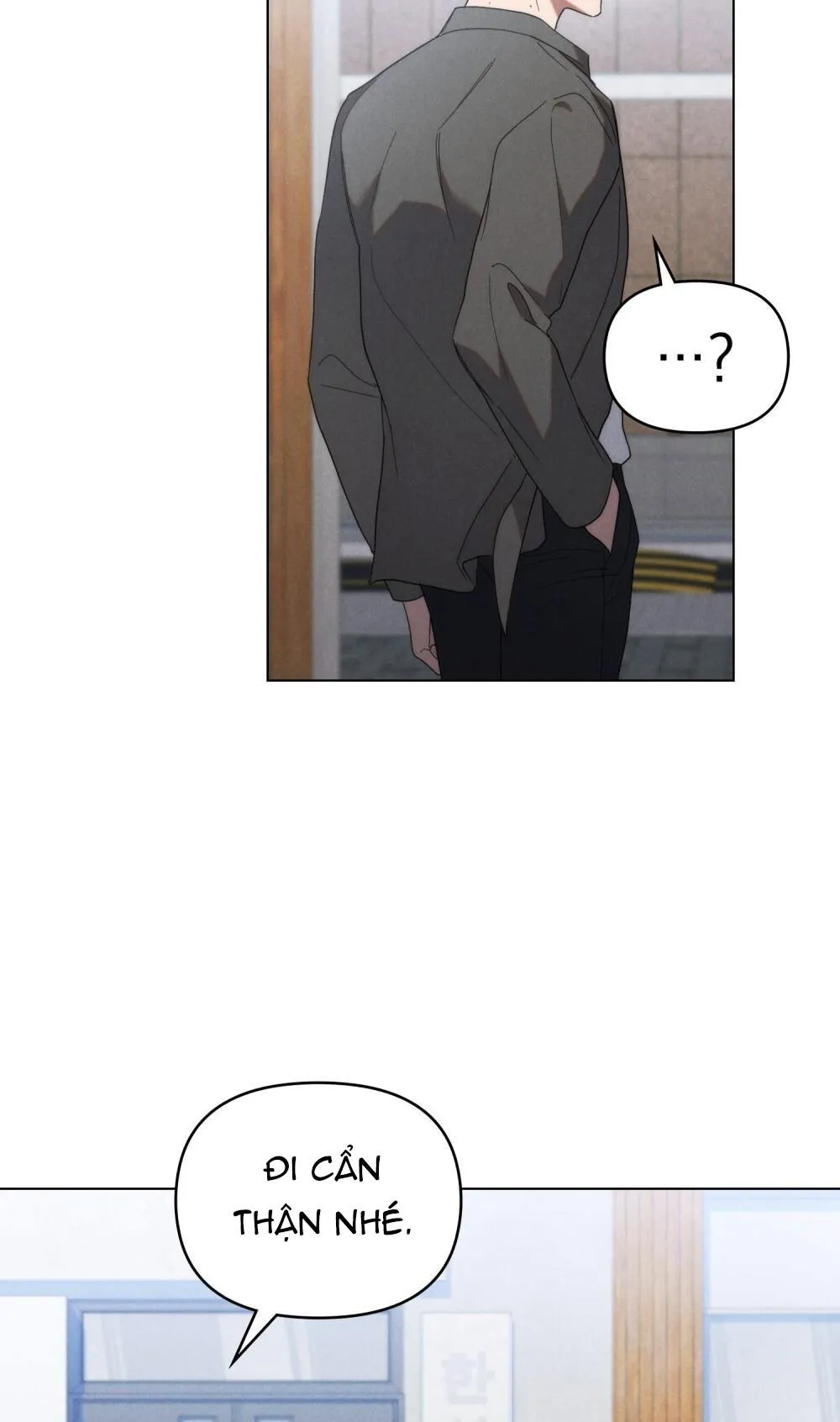 NGƯỜI TÌNH BÍ MẬT Chapter 13 Trang 50