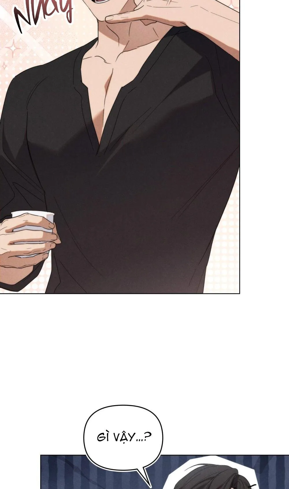 NGƯỜI TÌNH BÍ MẬT Chapter 13 Trang 52