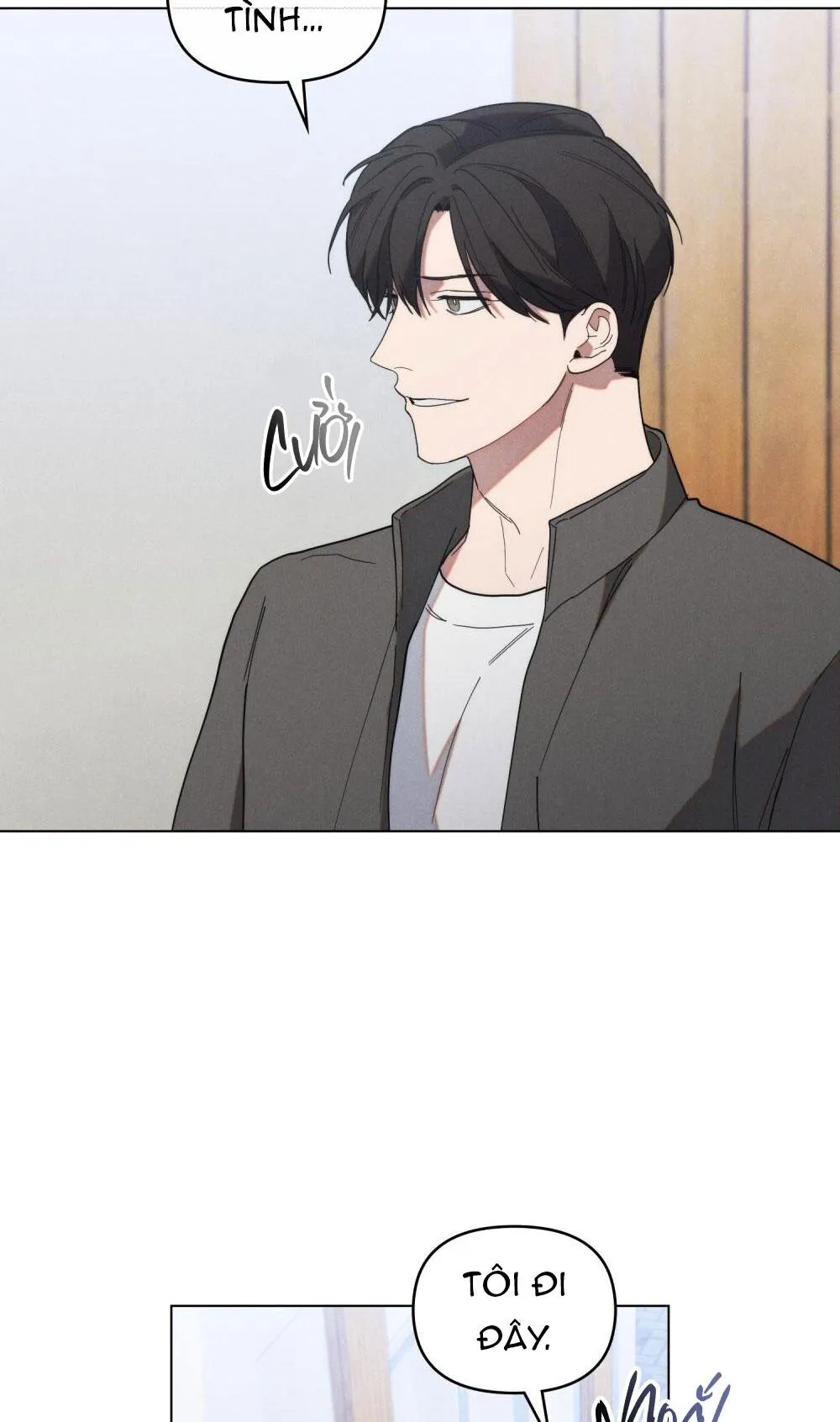 NGƯỜI TÌNH BÍ MẬT Chapter 13 Trang 55