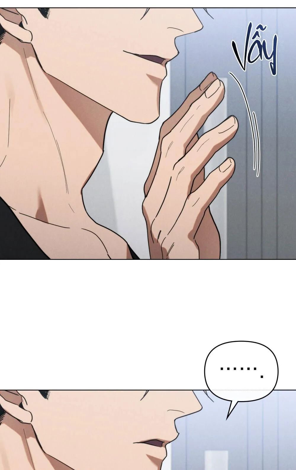 NGƯỜI TÌNH BÍ MẬT Chapter 13 Trang 57