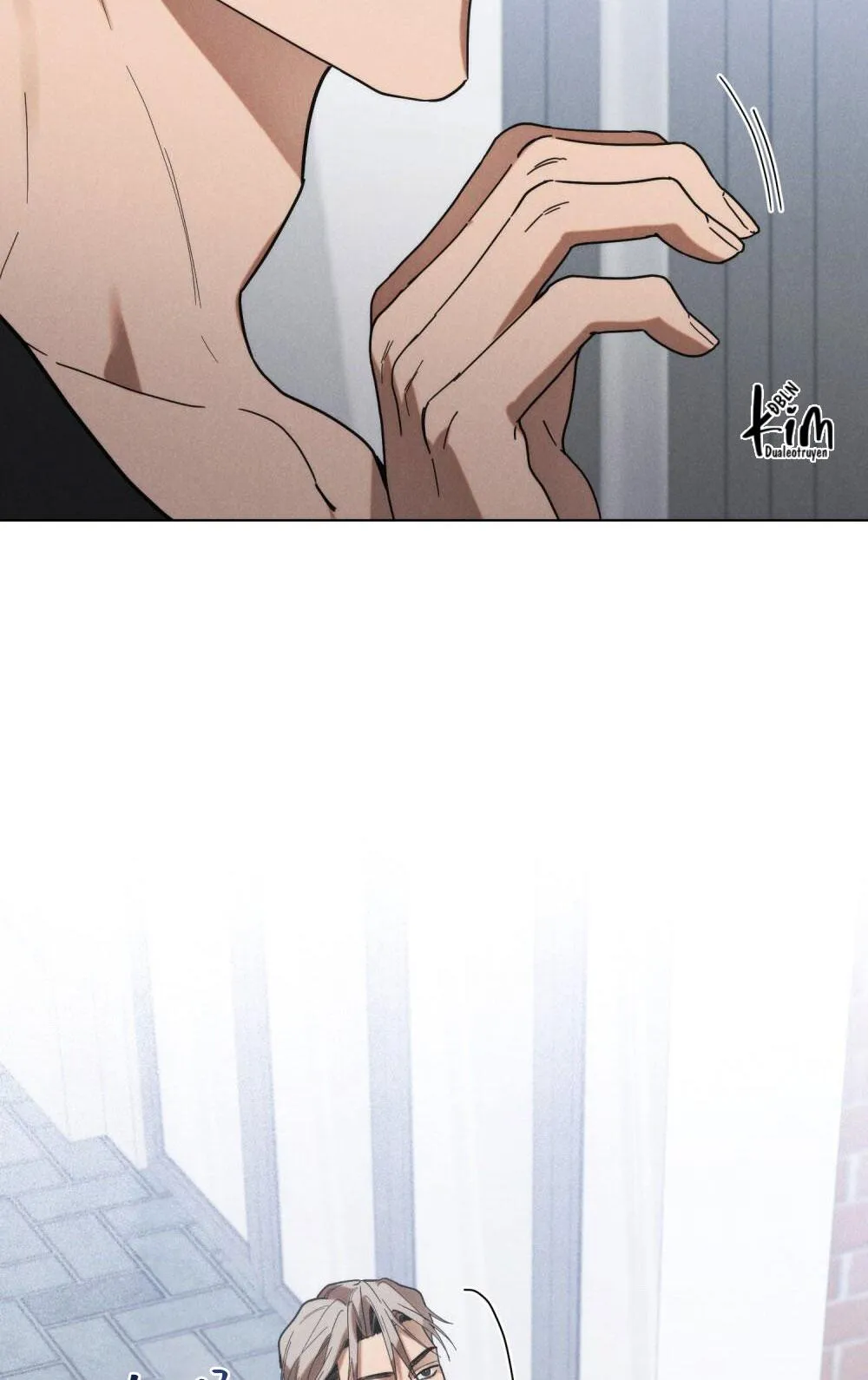 NGƯỜI TÌNH BÍ MẬT Chapter 13 Trang 58