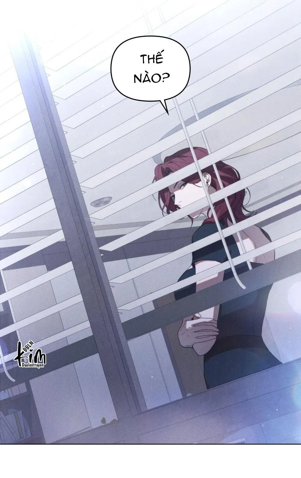 NGƯỜI TÌNH BÍ MẬT Chapter 13 Trang 61