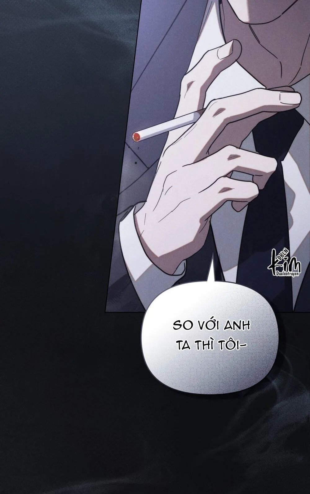 NGƯỜI TÌNH BÍ MẬT Chapter 13 Trang 64