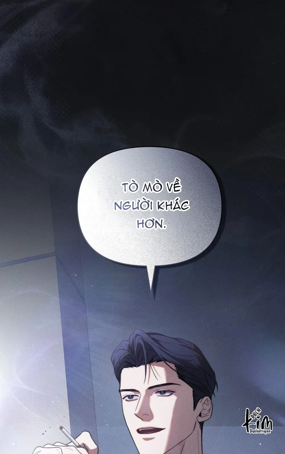 NGƯỜI TÌNH BÍ MẬT Chapter 13 Trang 65