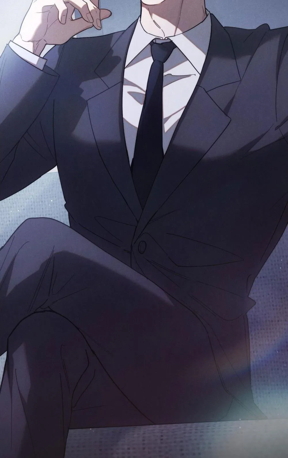 NGƯỜI TÌNH BÍ MẬT Chapter 13 Trang 66