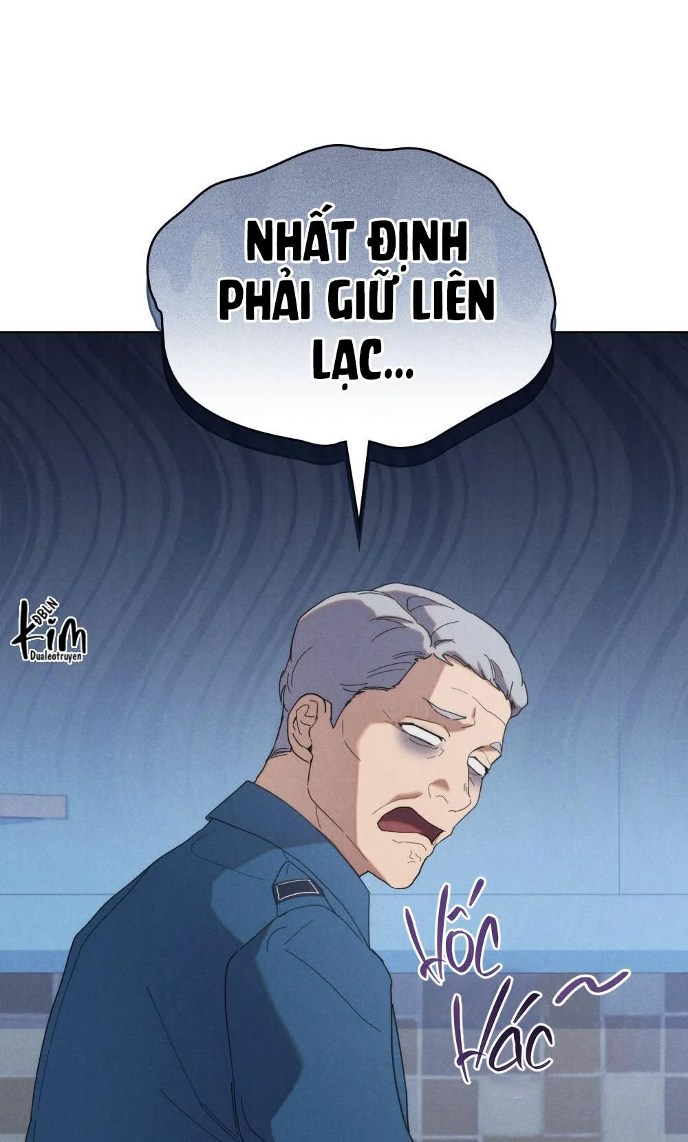 NGƯỜI TÌNH BÍ MẬT Chapter 14 Trang 5