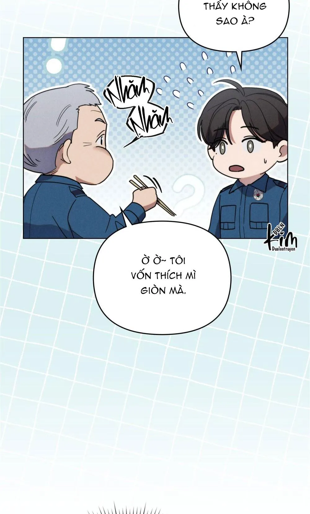 NGƯỜI TÌNH BÍ MẬT Chapter 14 Trang 12