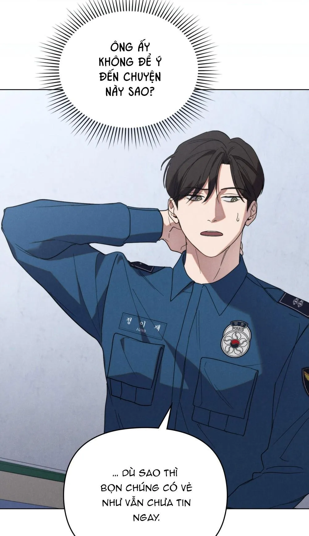 NGƯỜI TÌNH BÍ MẬT Chapter 14 Trang 13