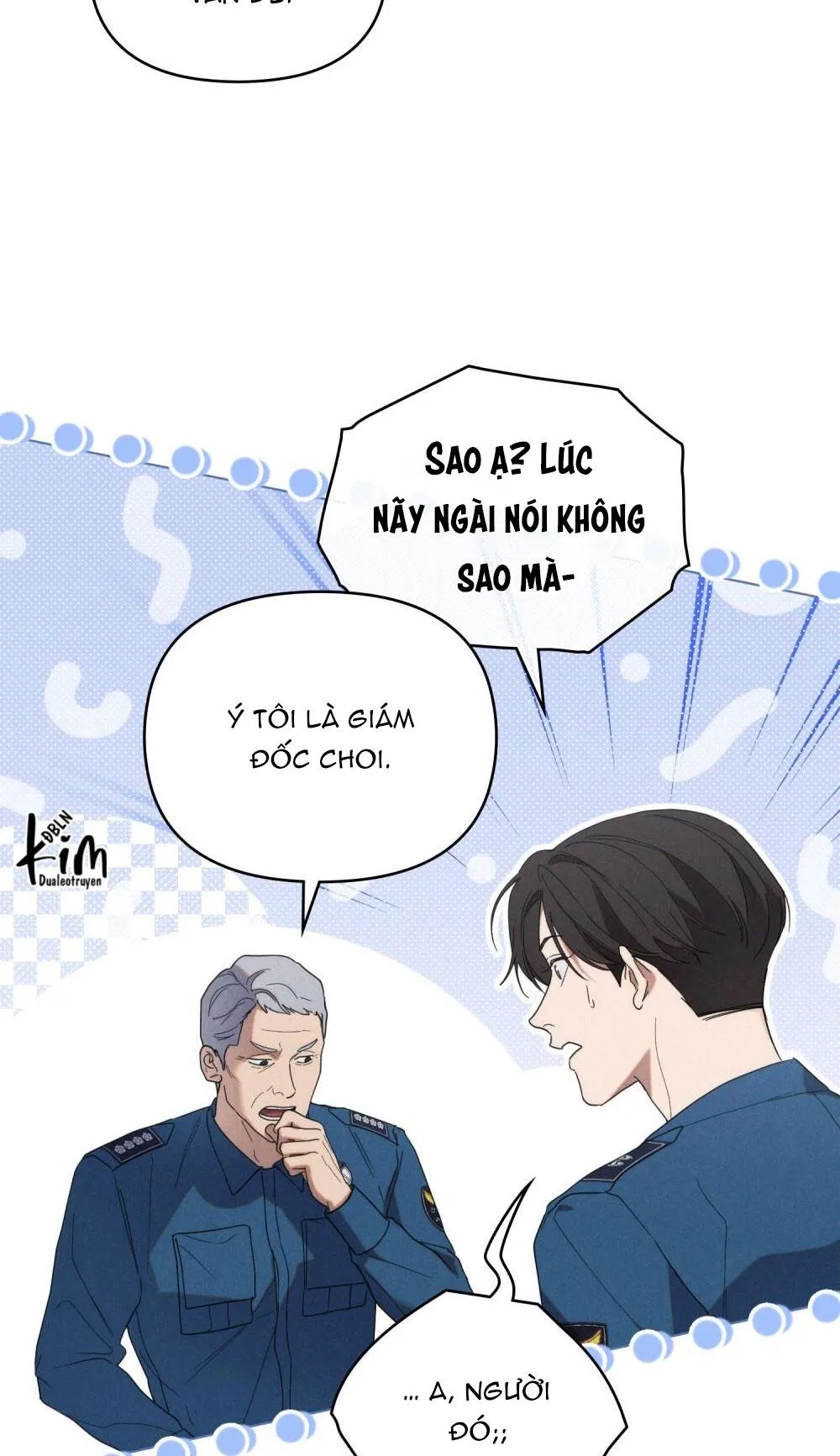 NGƯỜI TÌNH BÍ MẬT Chapter 14 Trang 15