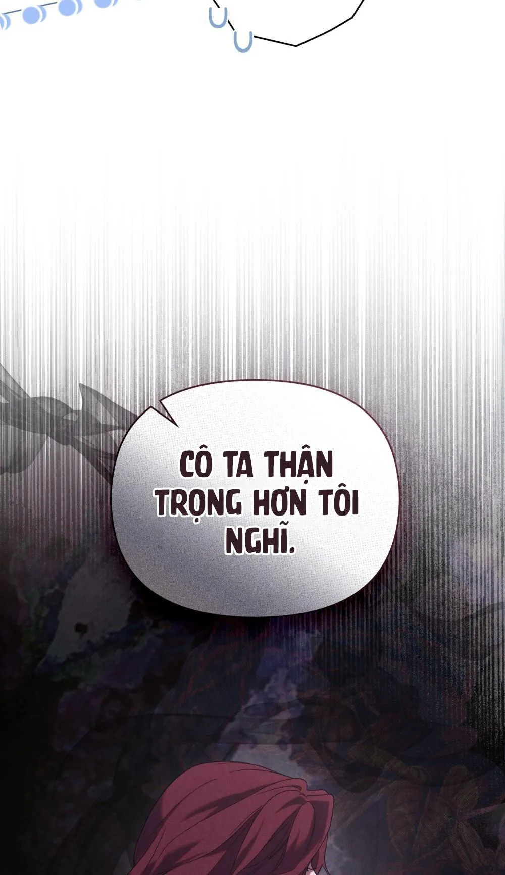 NGƯỜI TÌNH BÍ MẬT Chapter 14 Trang 16